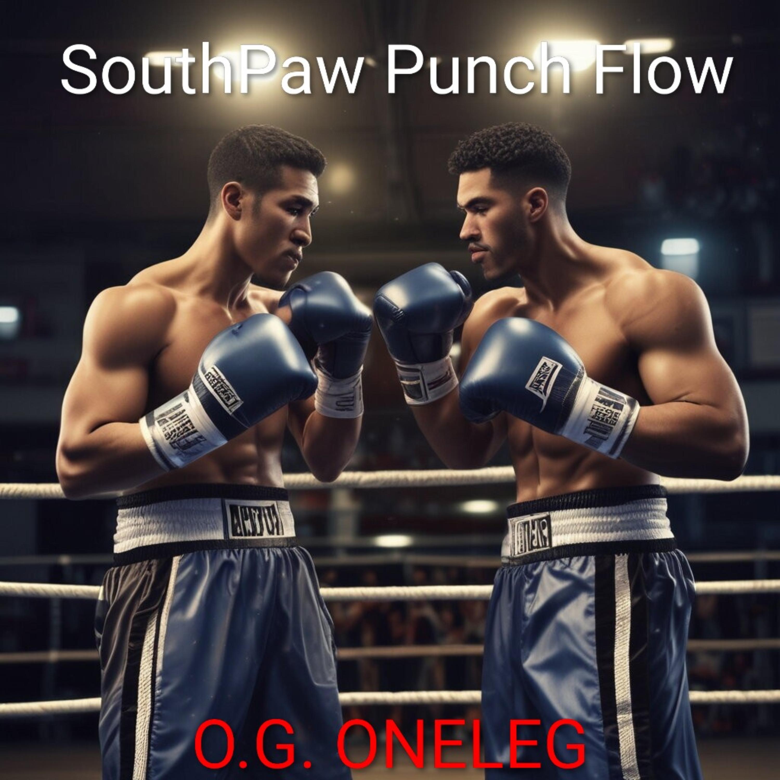 SouthPaw Punch Flow artwork