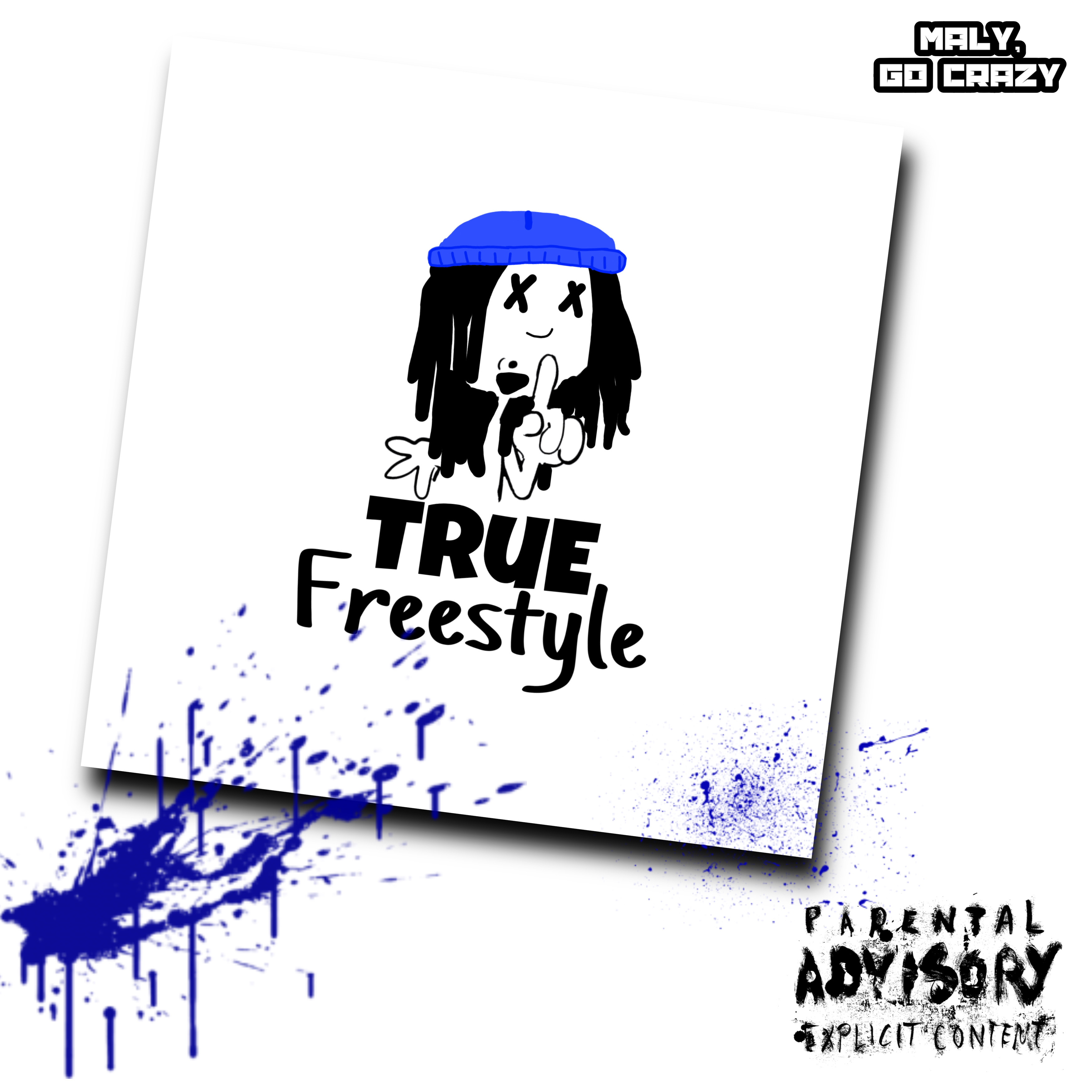 True Freestyle artwork