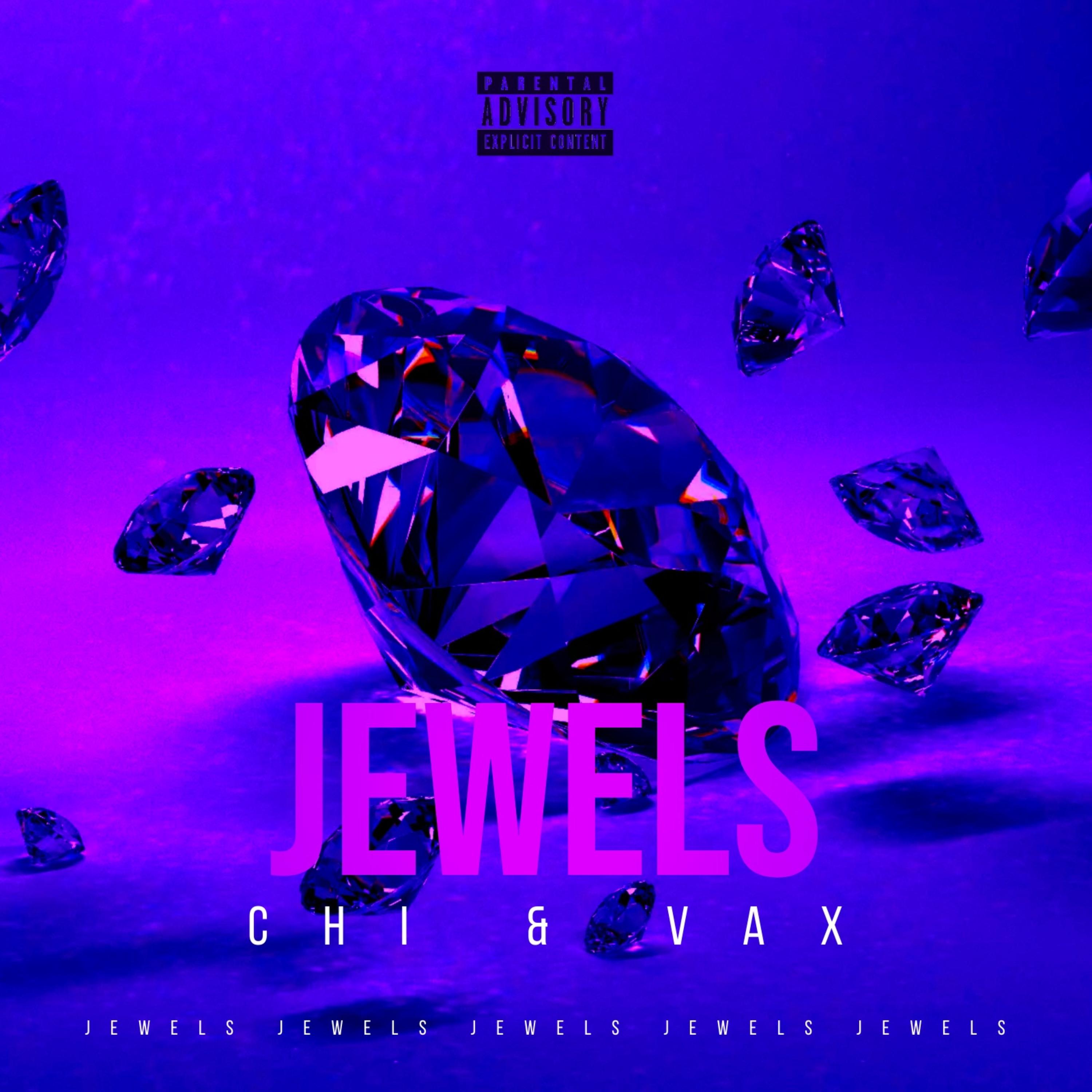 Jewels artwork
