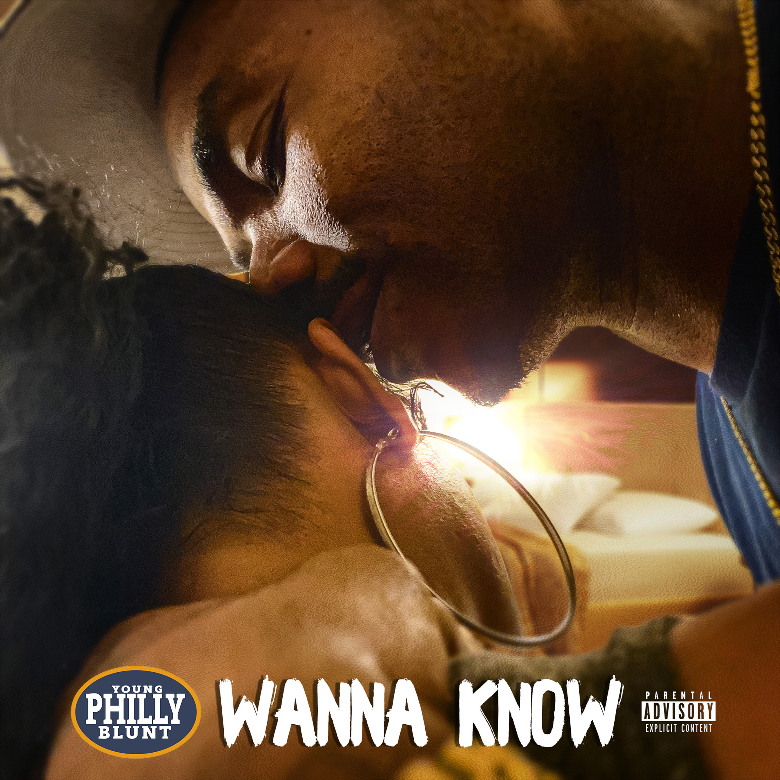 Wanna Know artwork