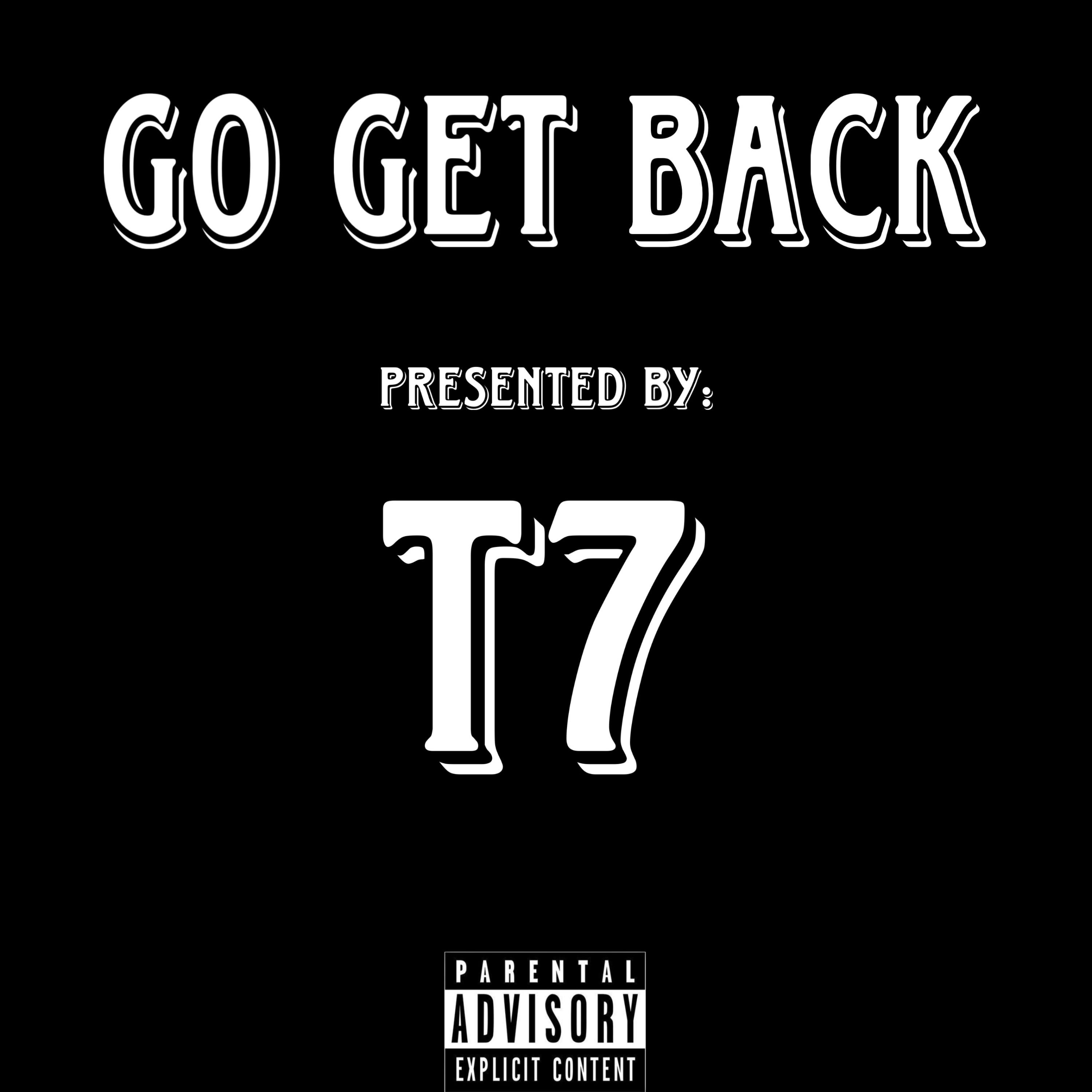 Go Get Back artwork