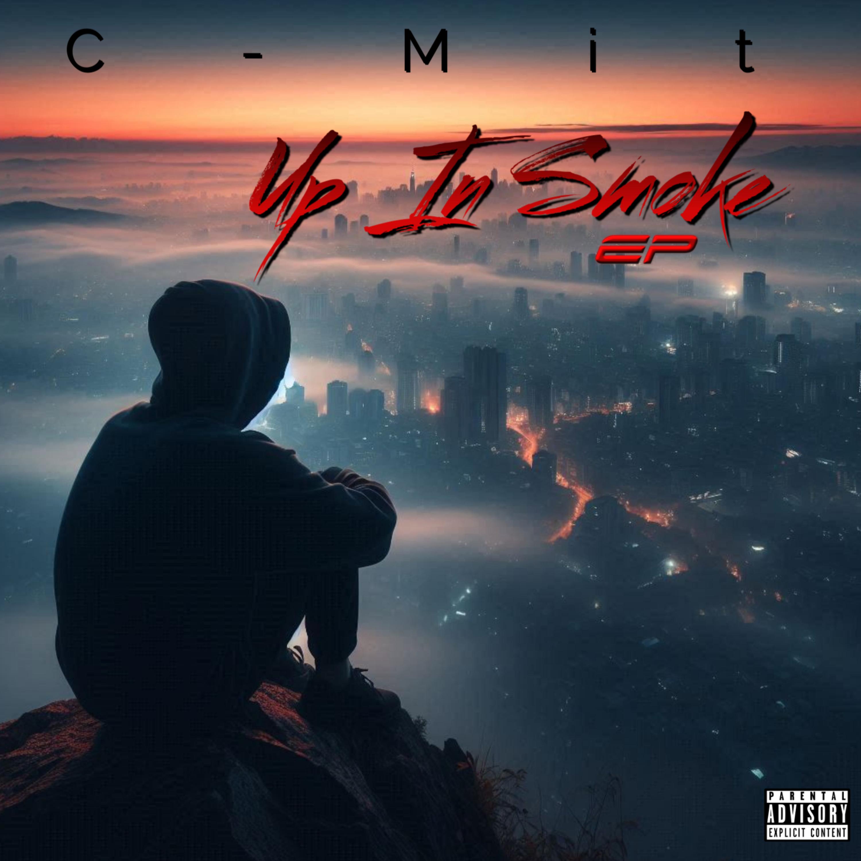 Up In Smoke artwork