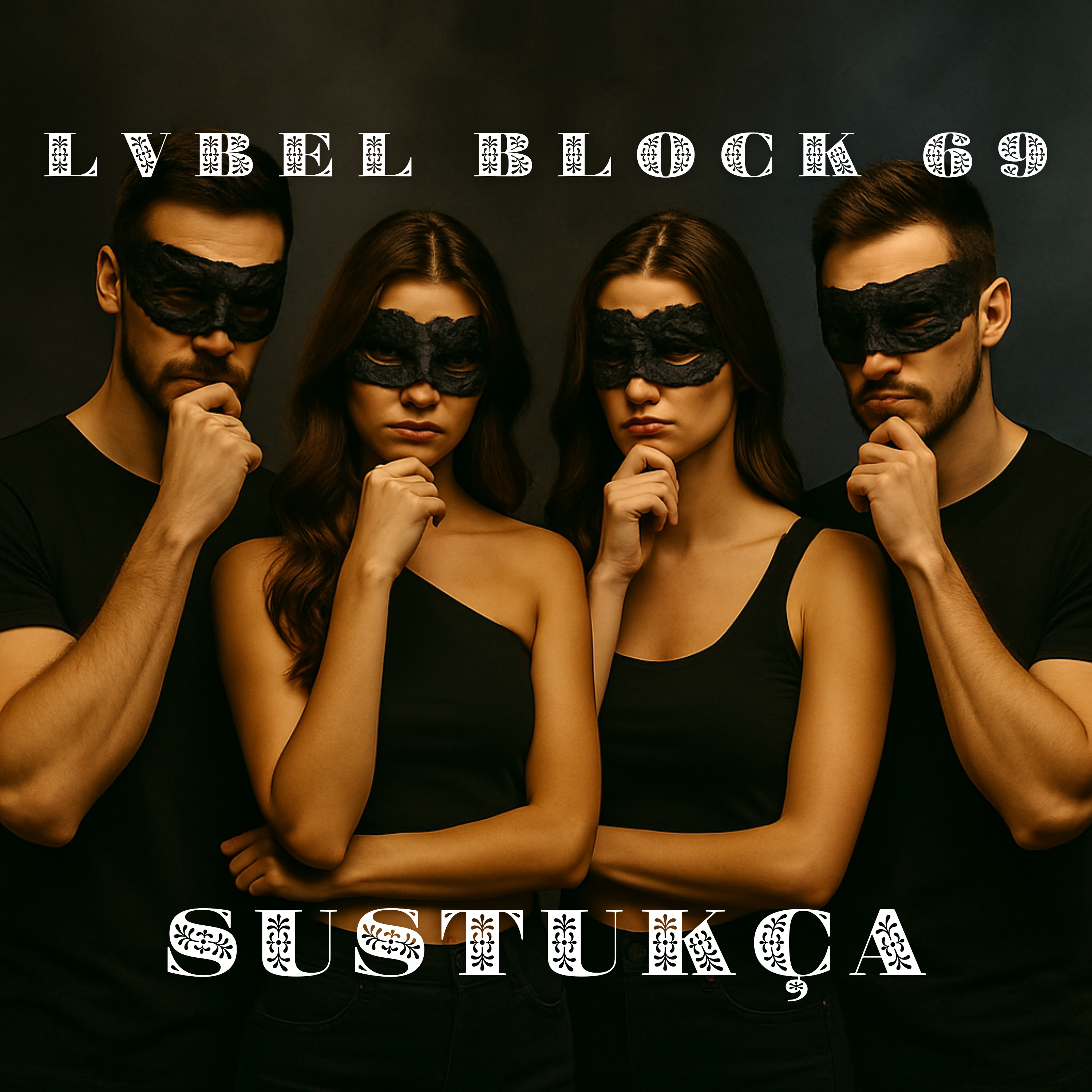Sustukça artwork
