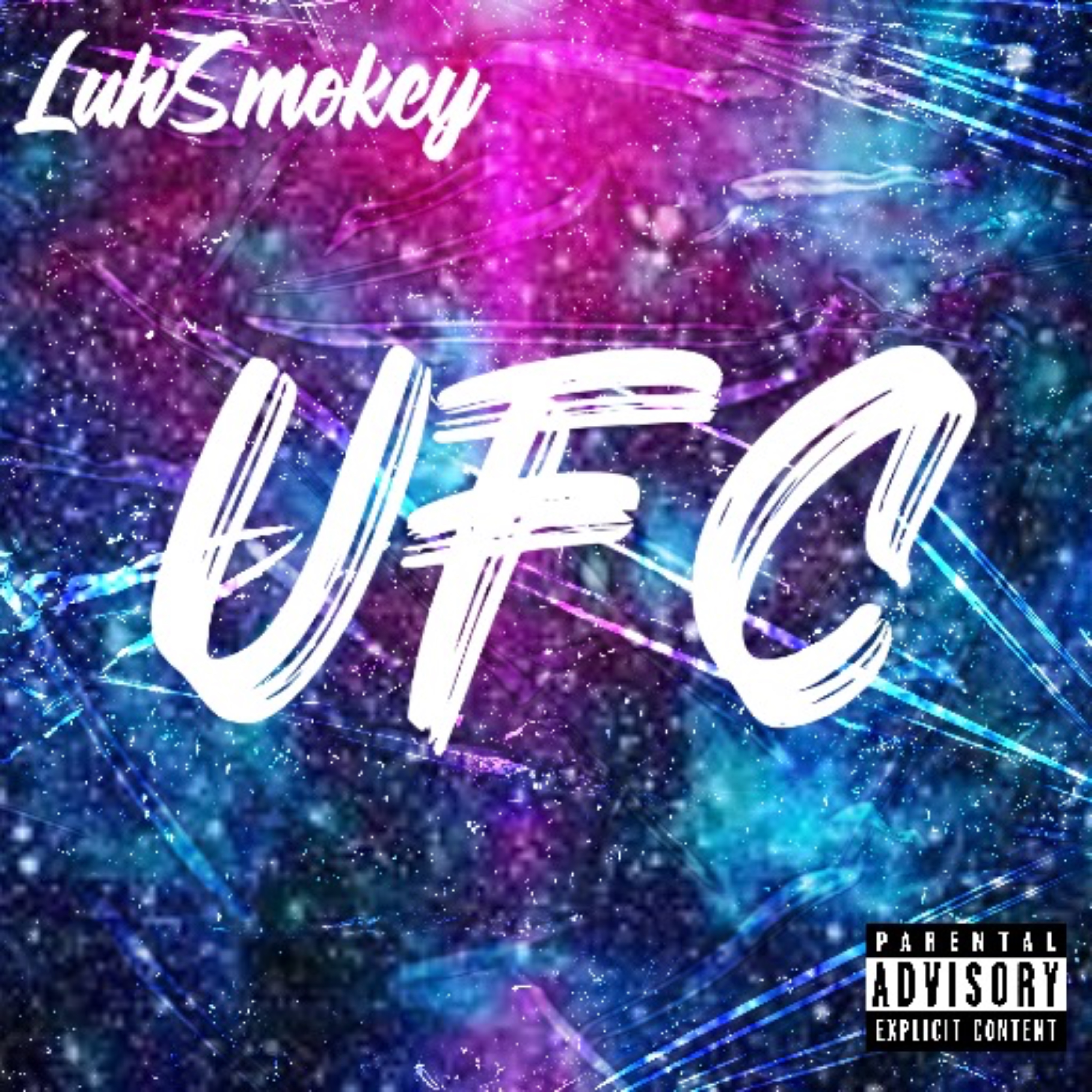 UFC artwork