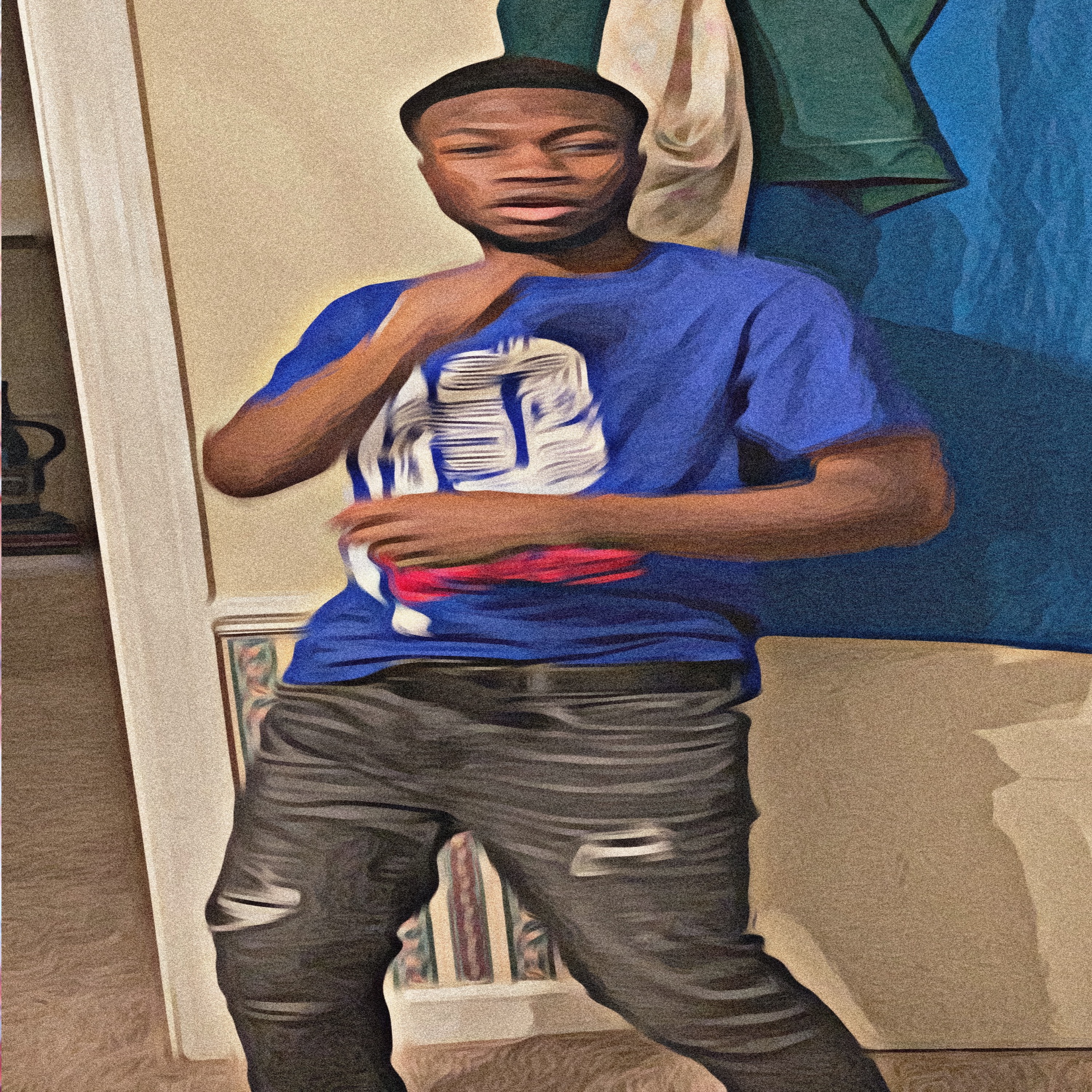 Mhmmm artwork