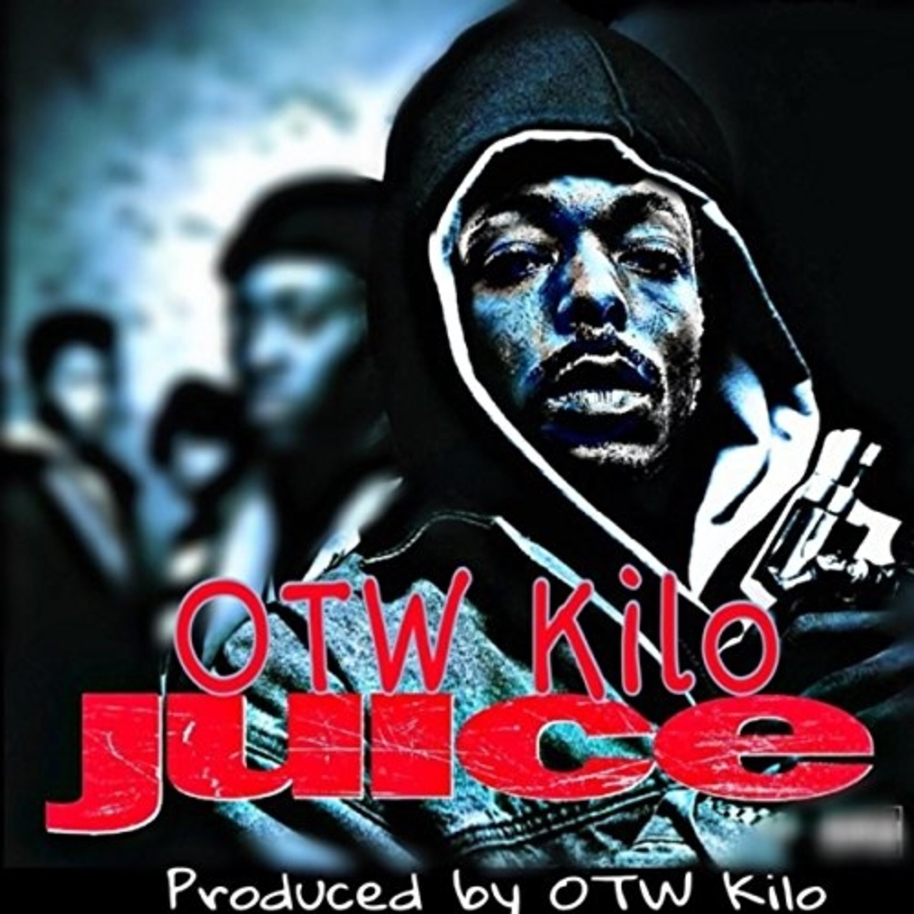 Juice artwork