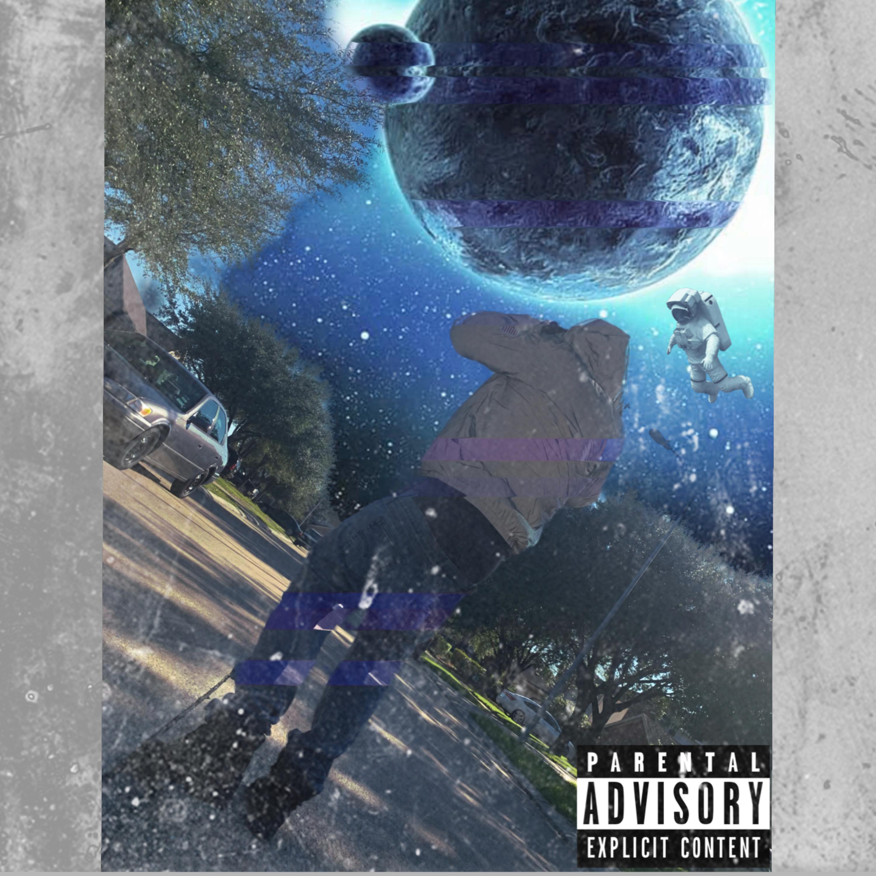 Livin Different artwork