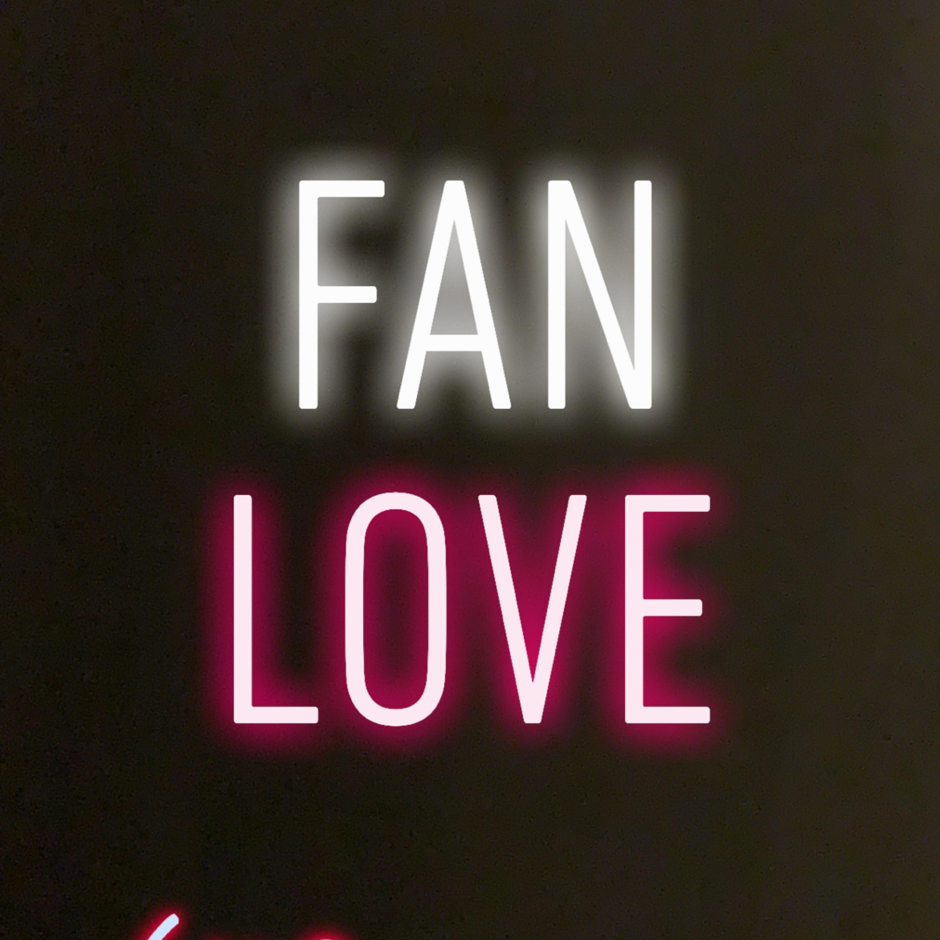 Fan Love artwork