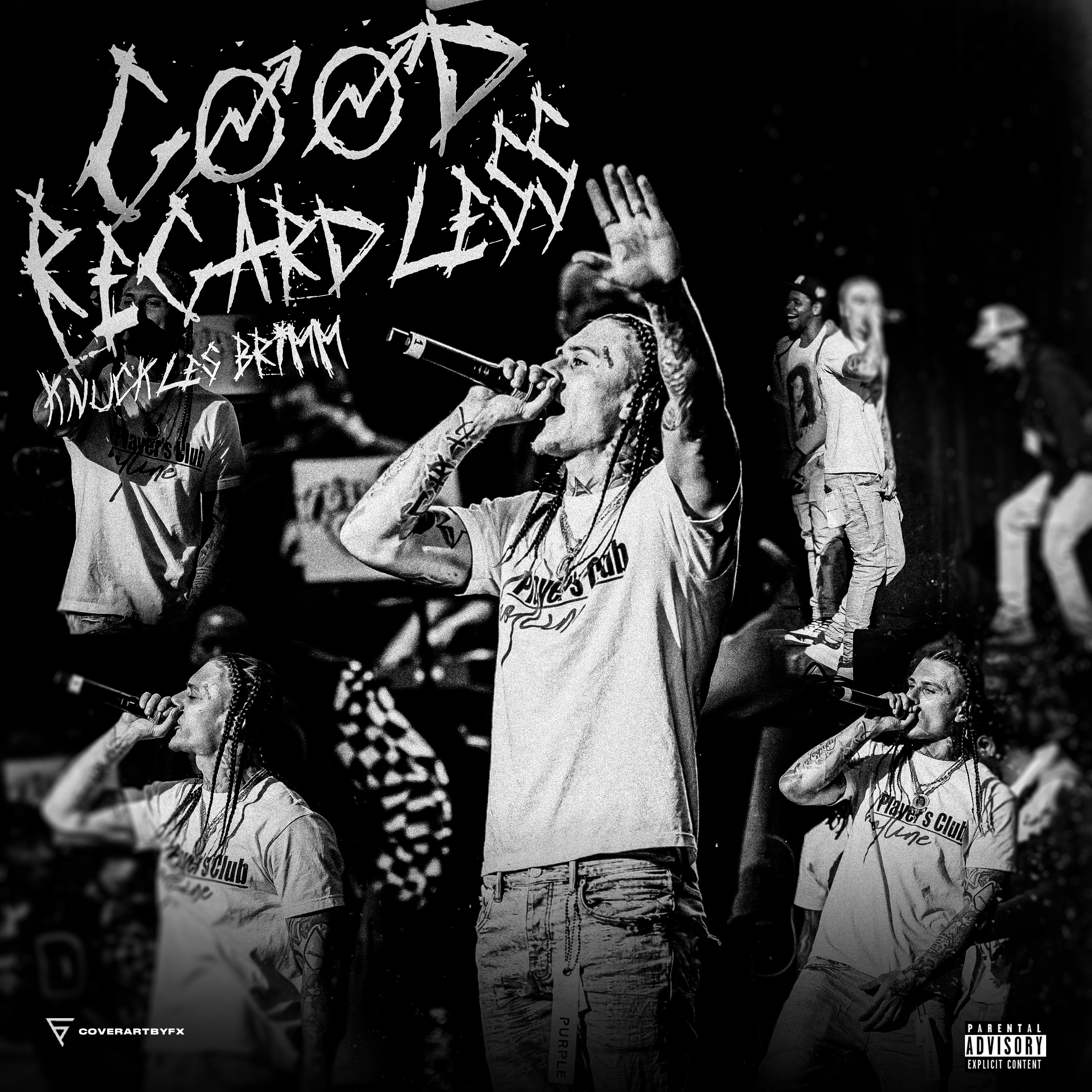 Good Regardless artwork