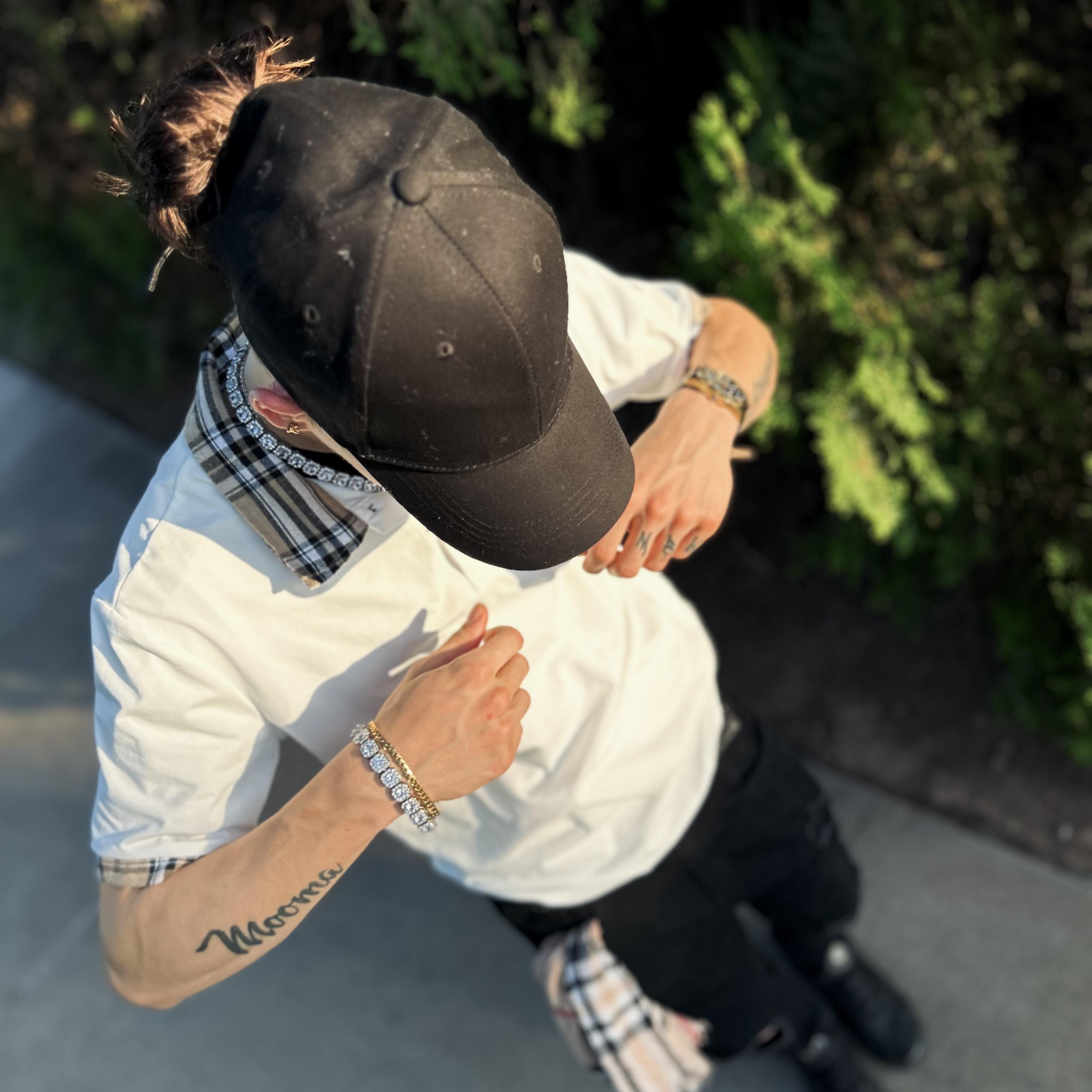 Take Control artwork