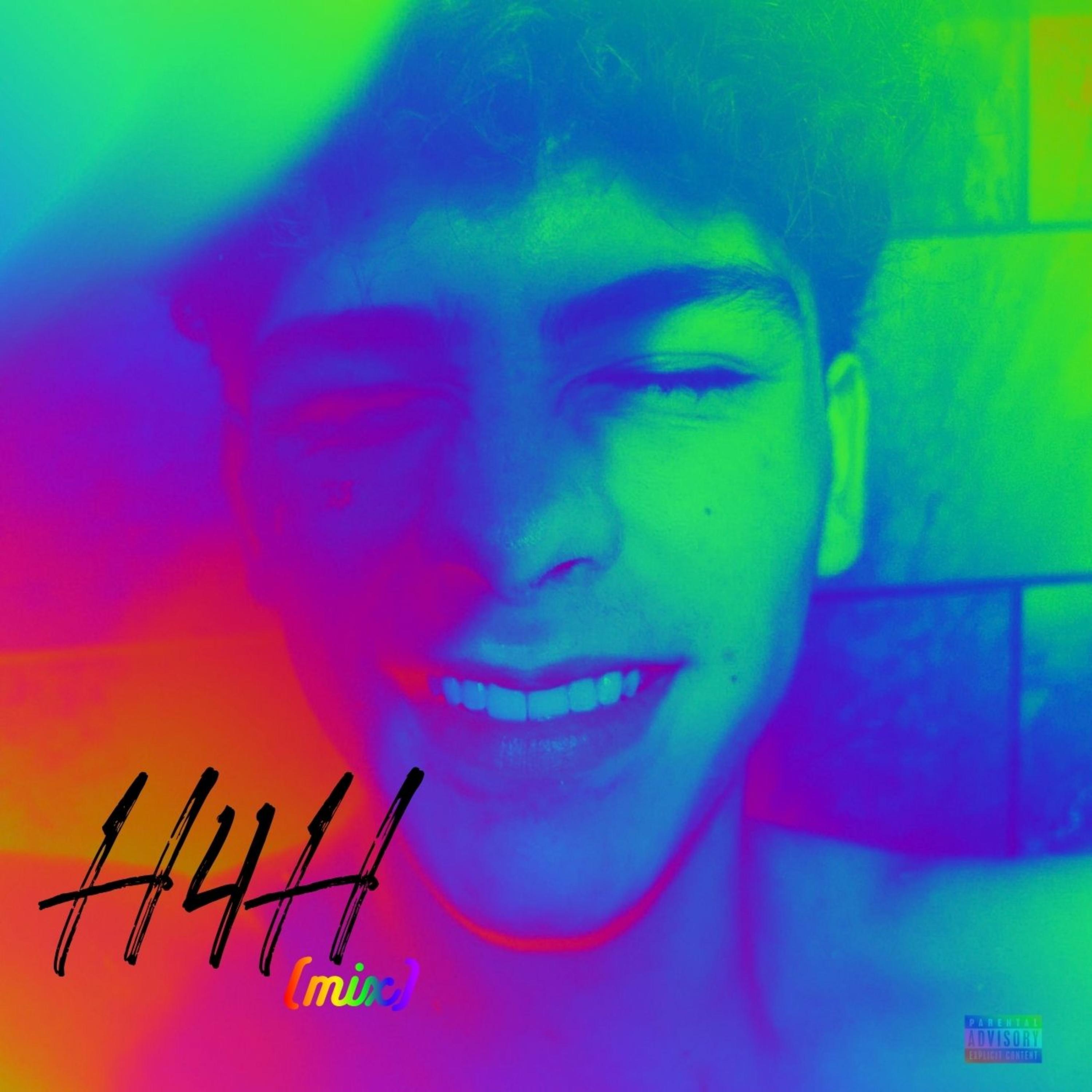 H4H (Mix) by Luno Lun cover art