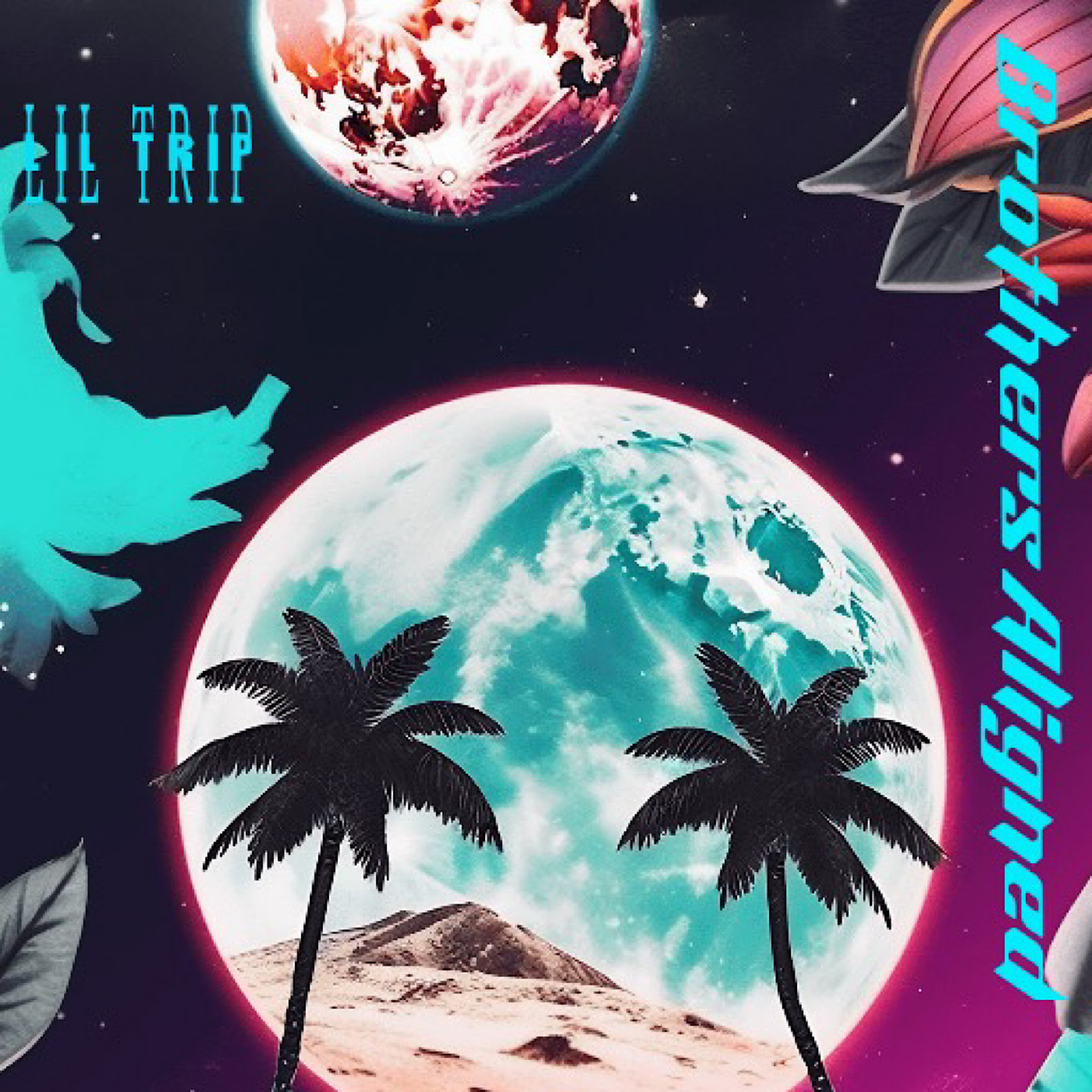 Brothers Aligned artwork