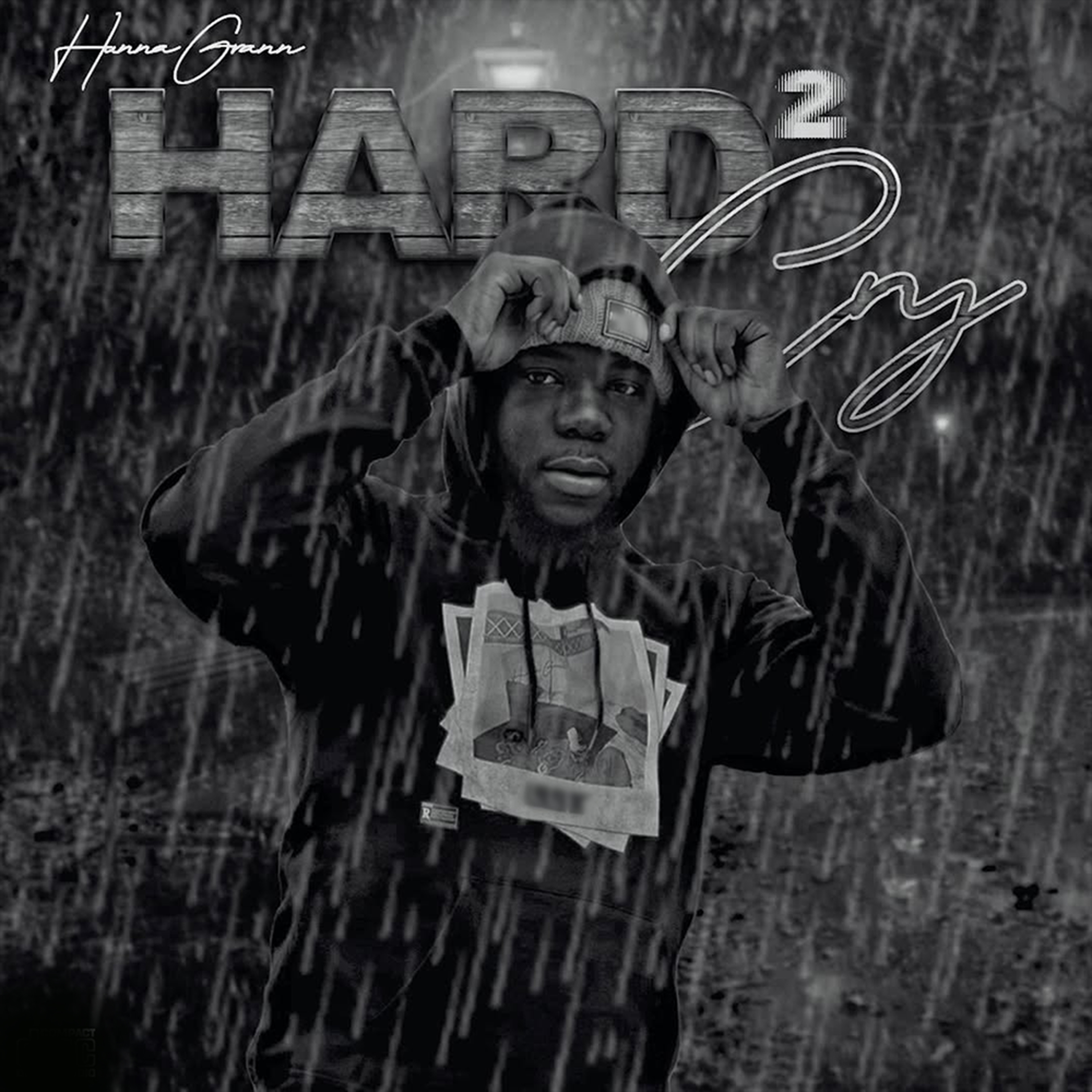 Hard 2 Cry artwork