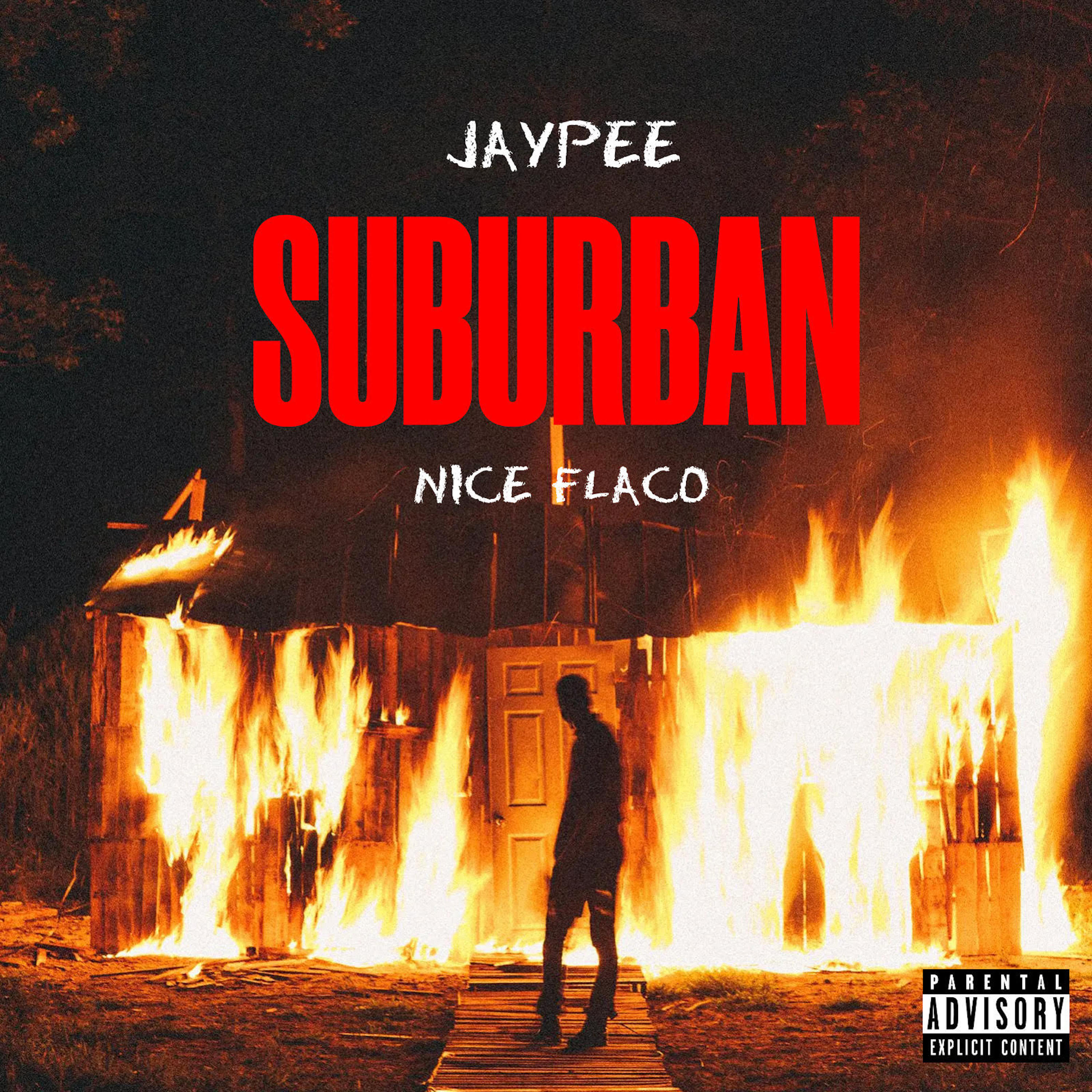 Suburbann artwork
