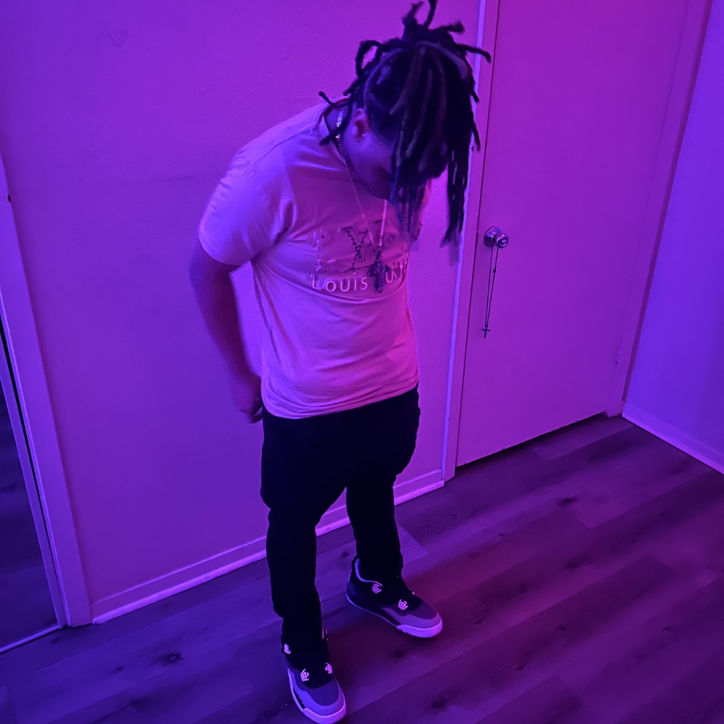 ALL I WANT! artwork