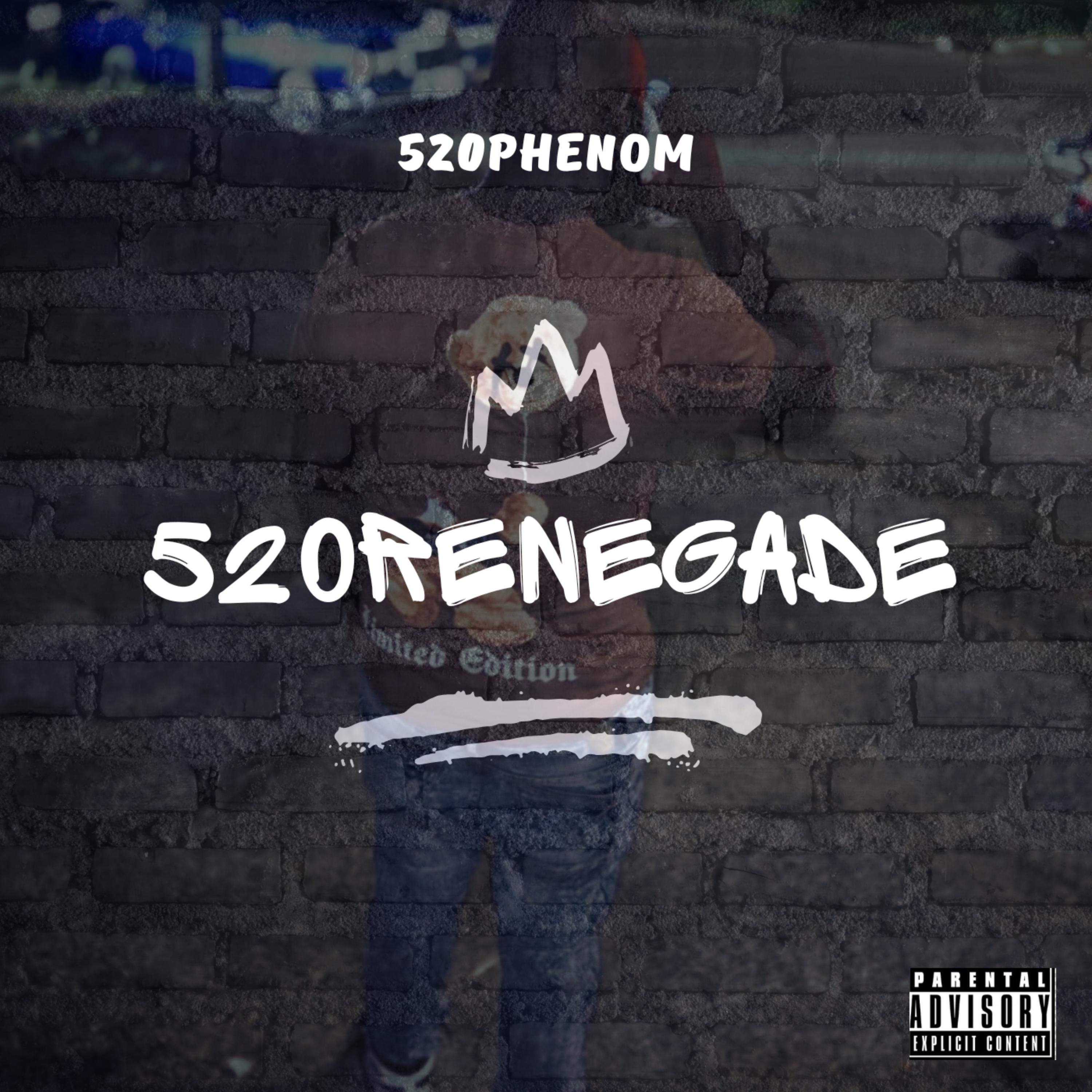 520Renegade artwork
