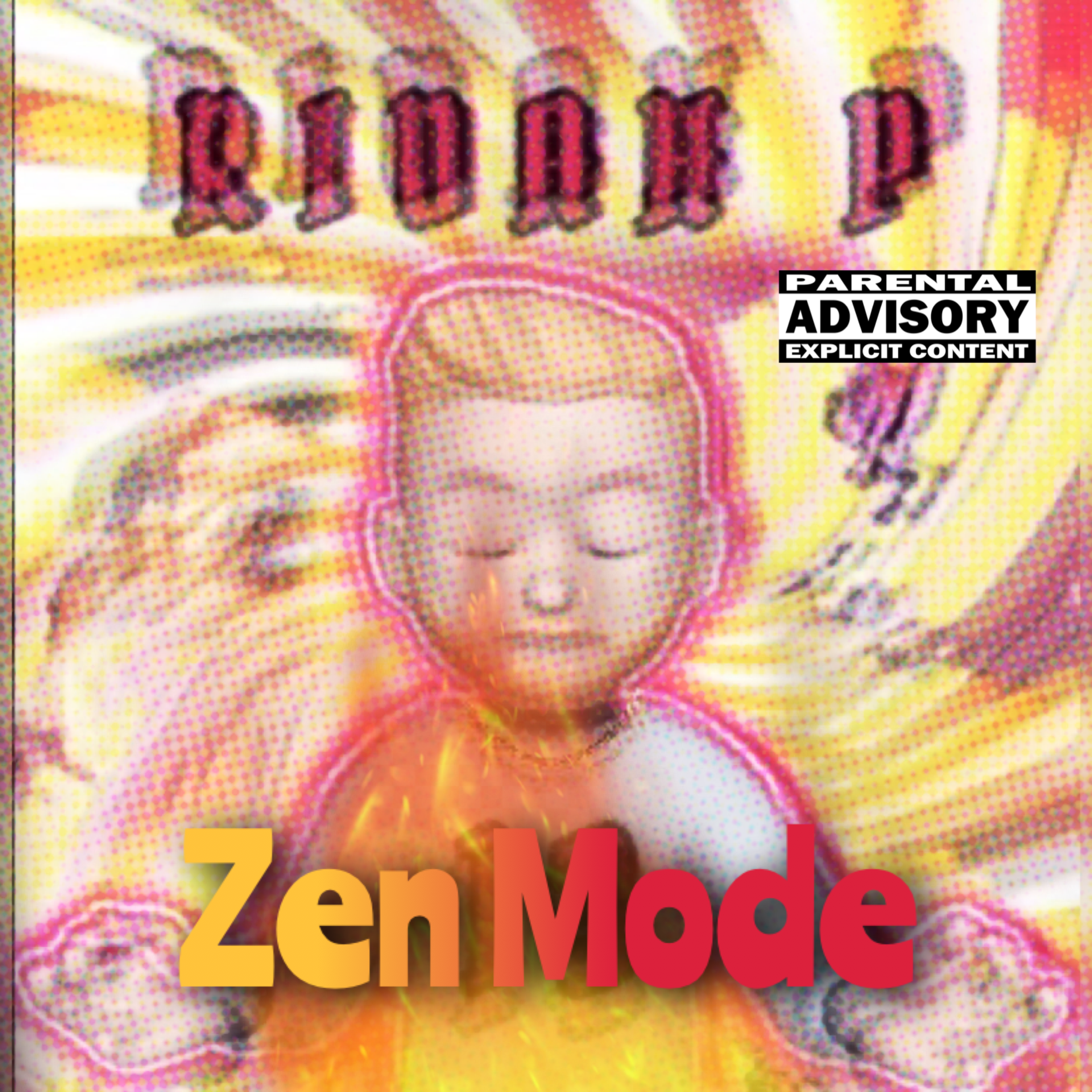 Zen Mode artwork