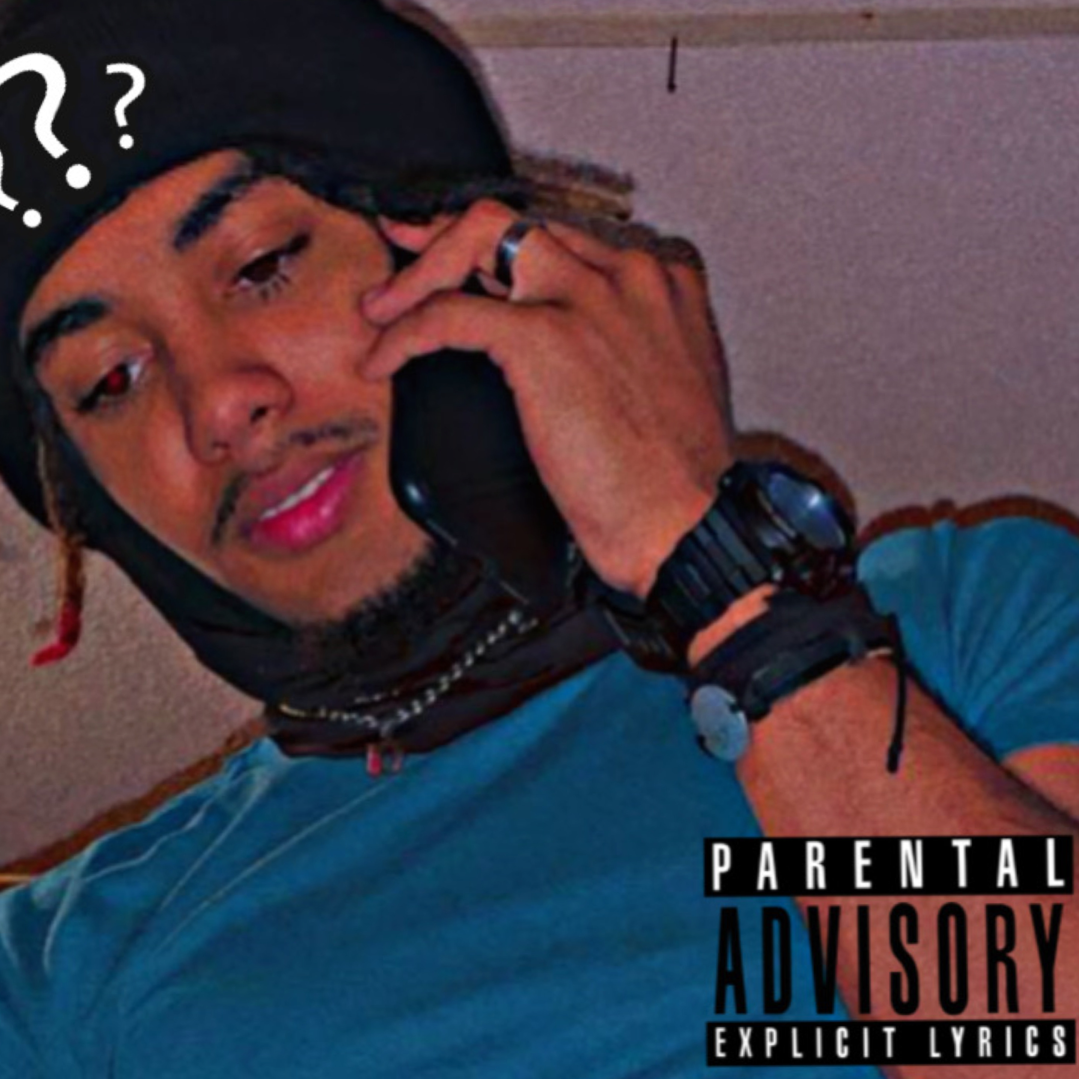 Are You Mad? artwork