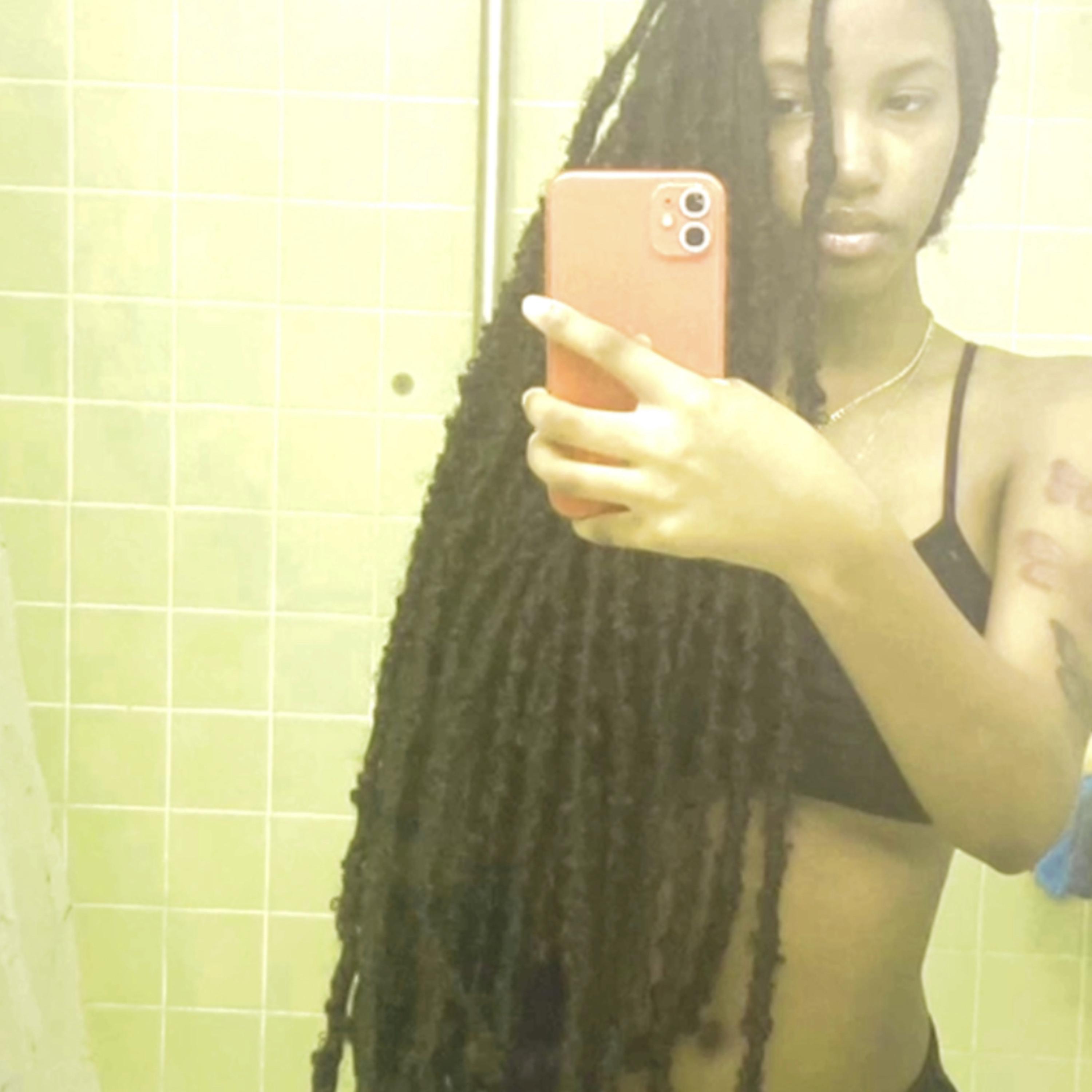 Apart Of Me (Sped Up) artwork