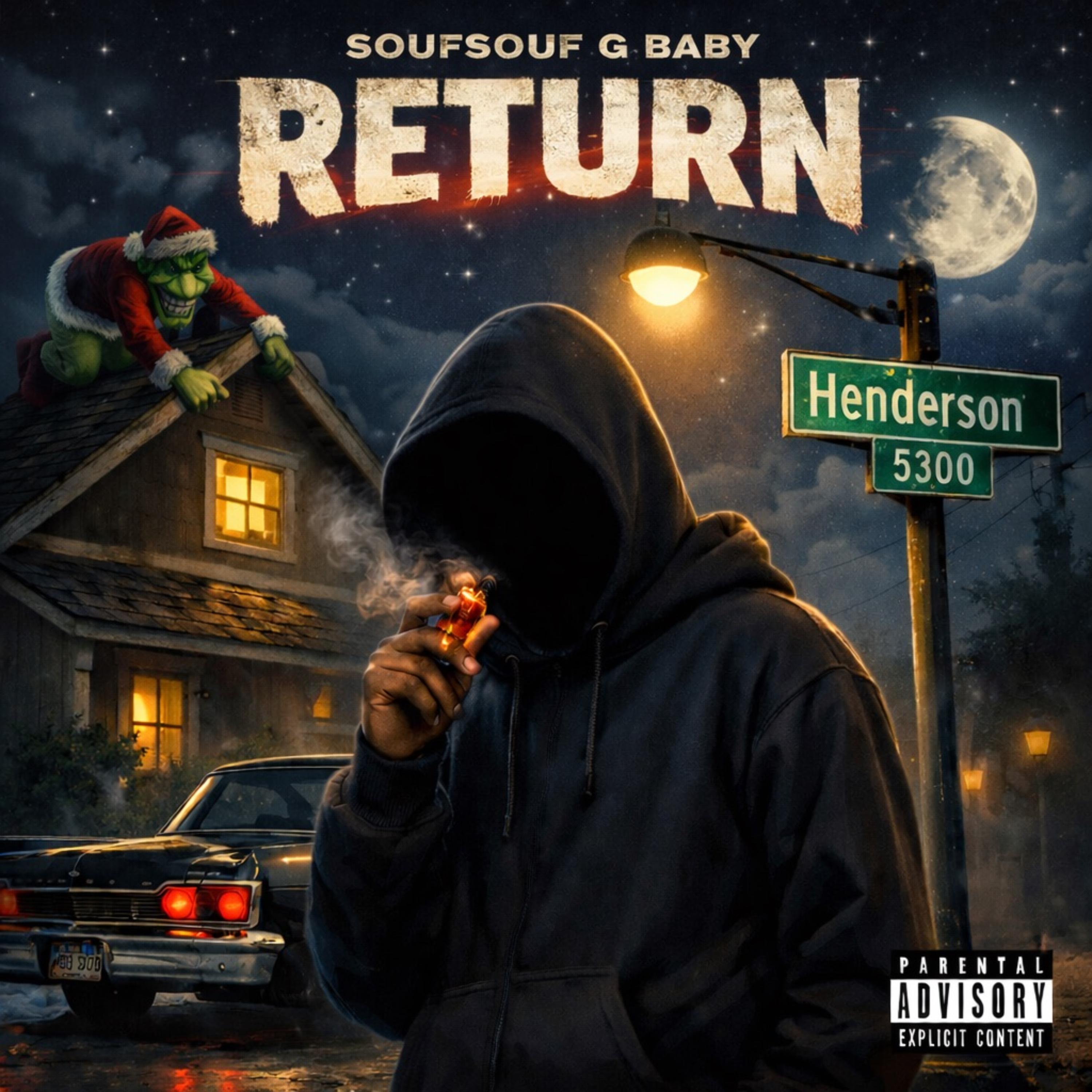 Return artwork