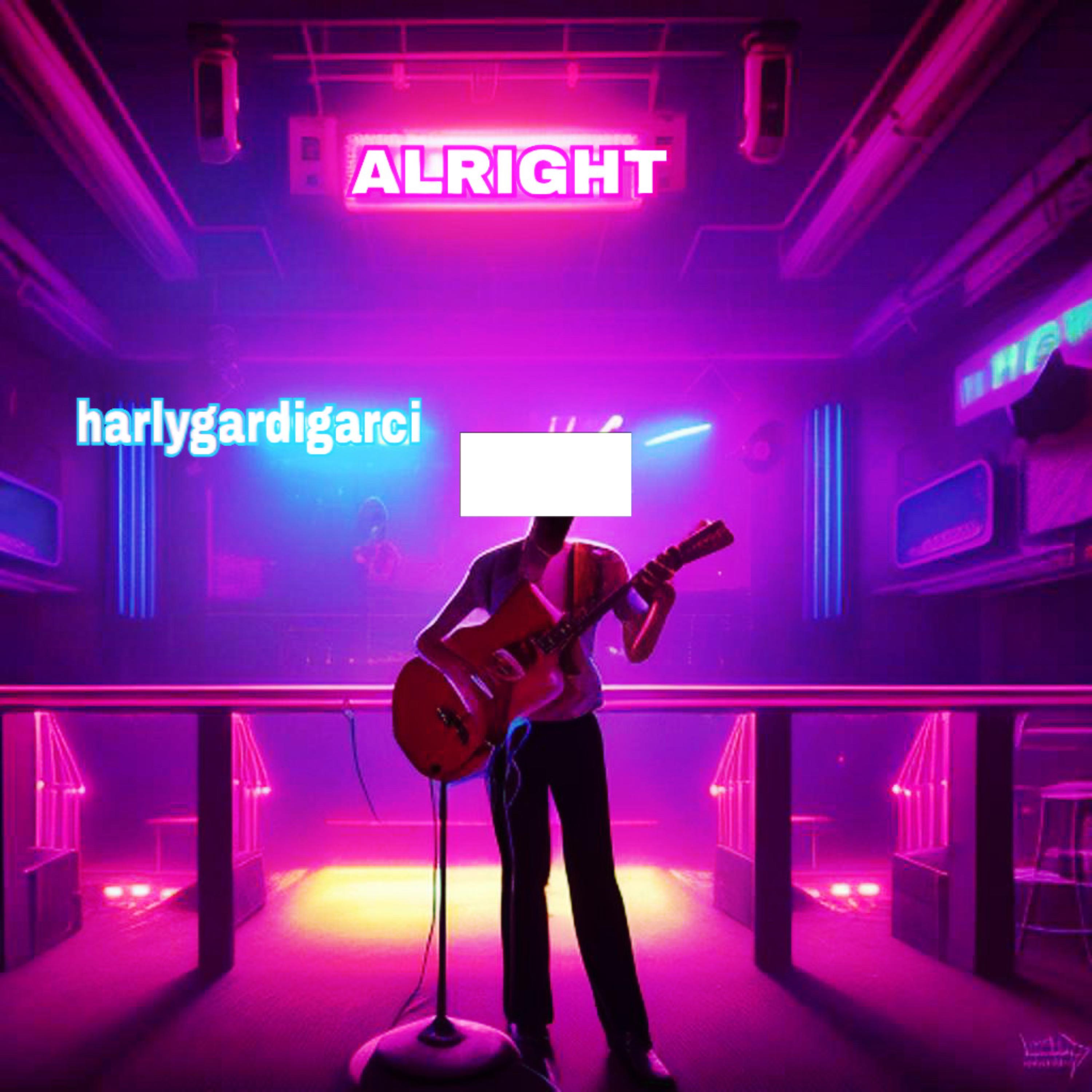 1985 ( it's alright) artwork