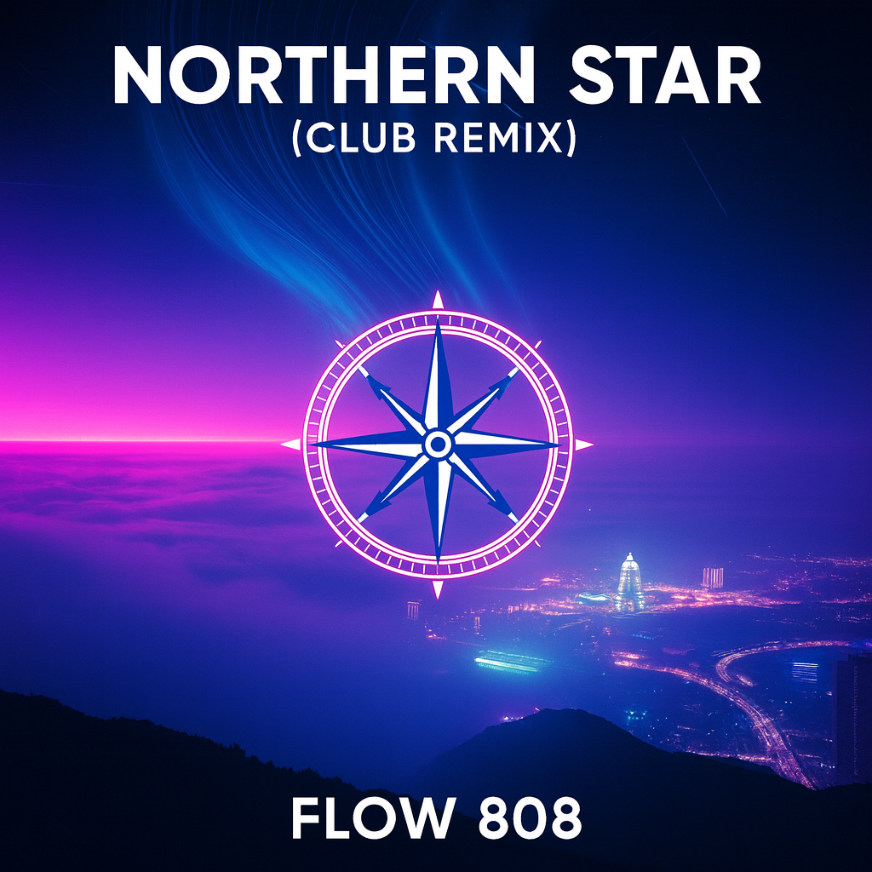 Northern Star (Club Remix) artwork