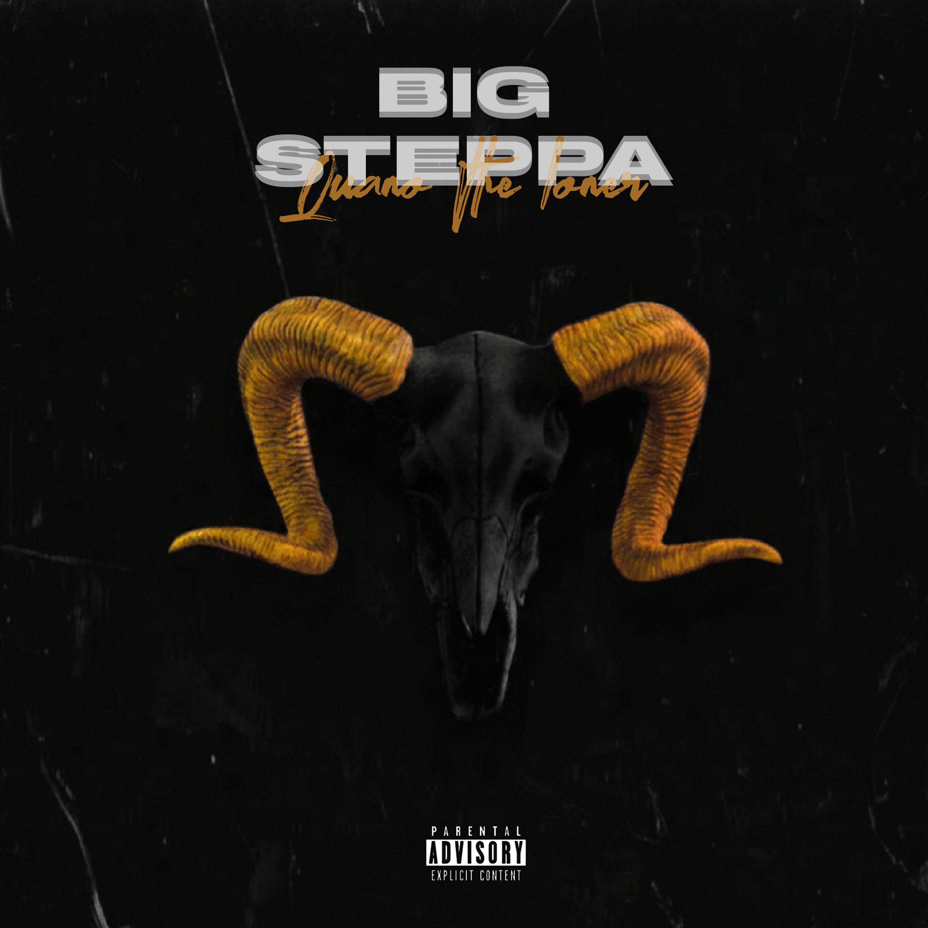 Big Steppa artwork