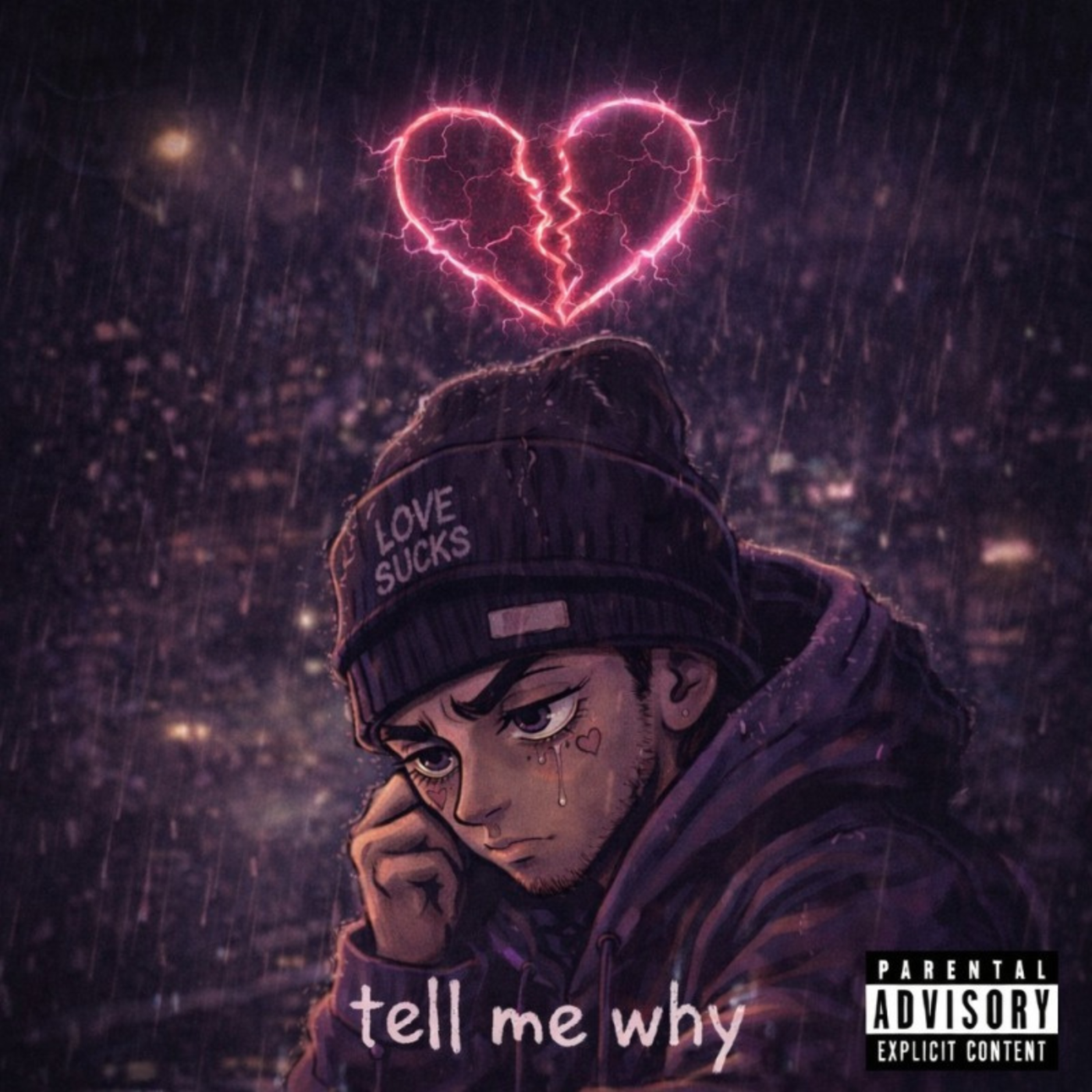 tell me why artwork