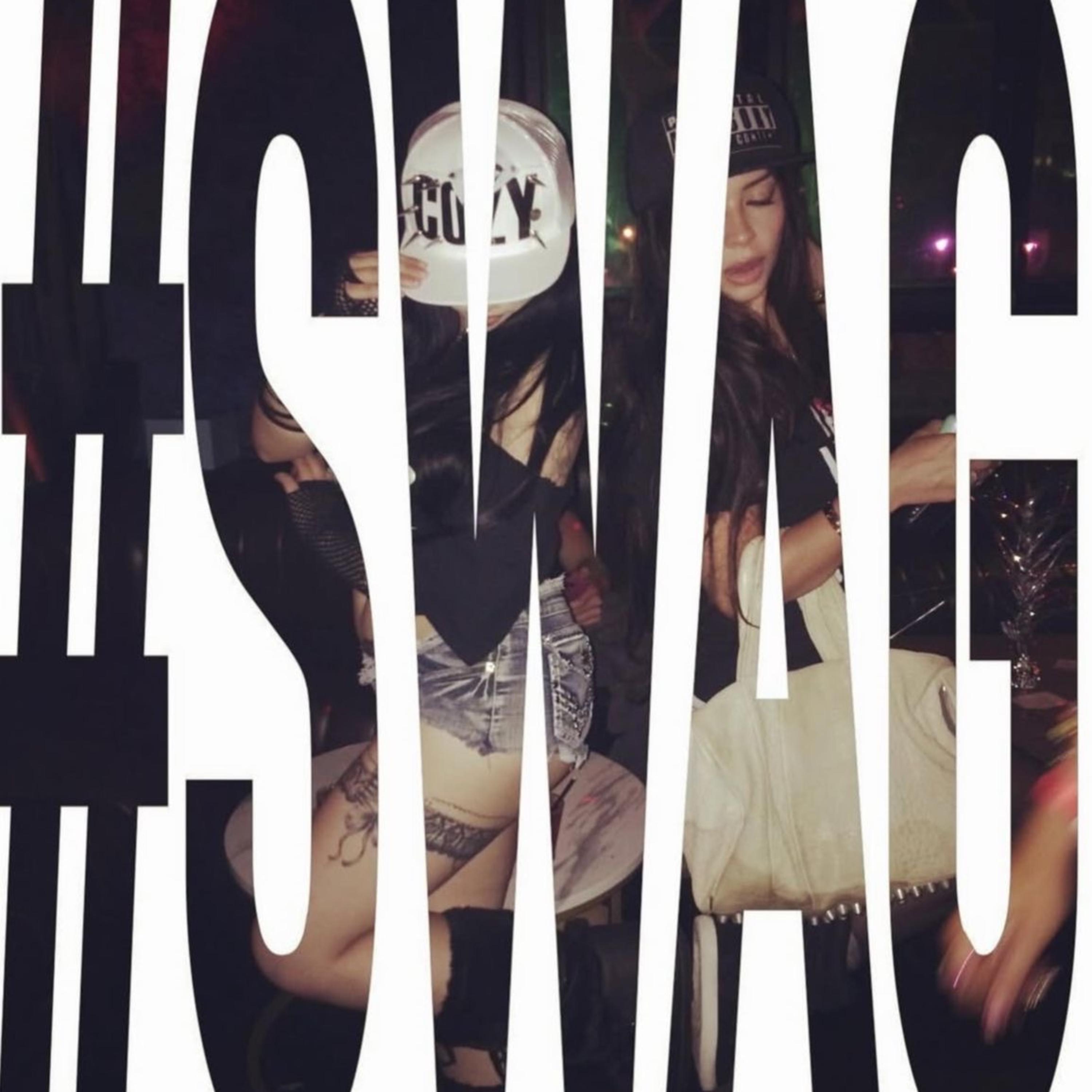 swaggin artwork