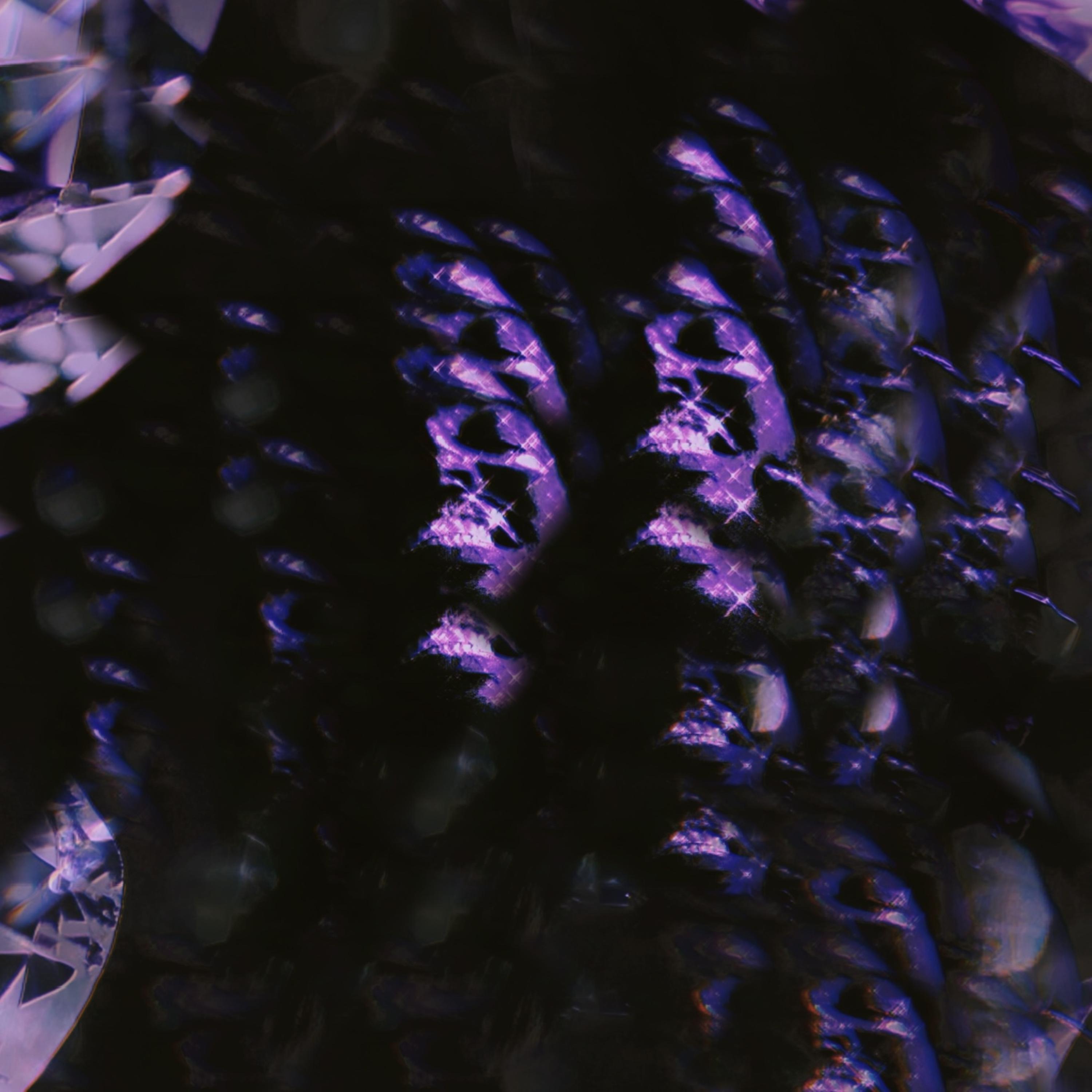 CROOKED SMILE artwork