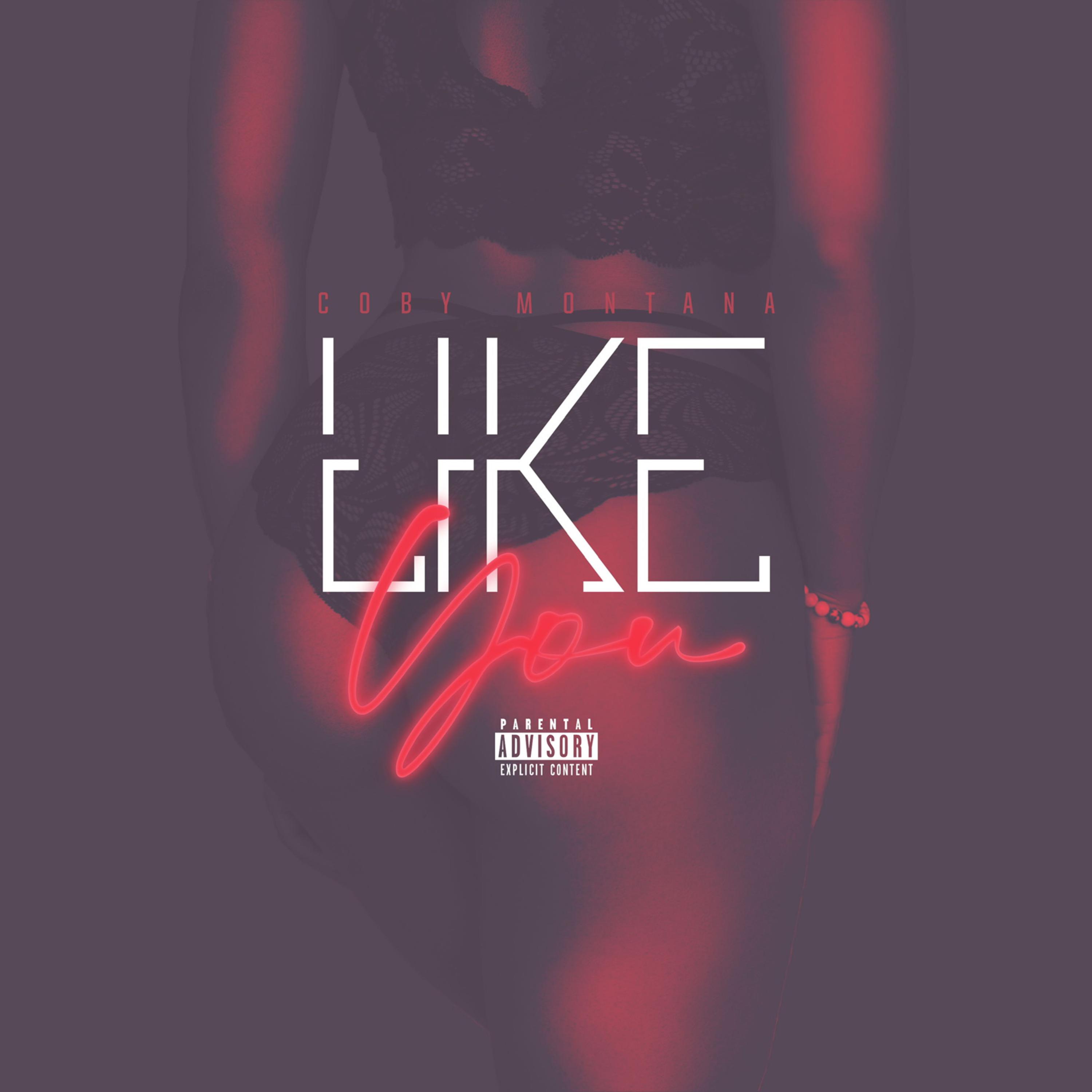 Like You artwork