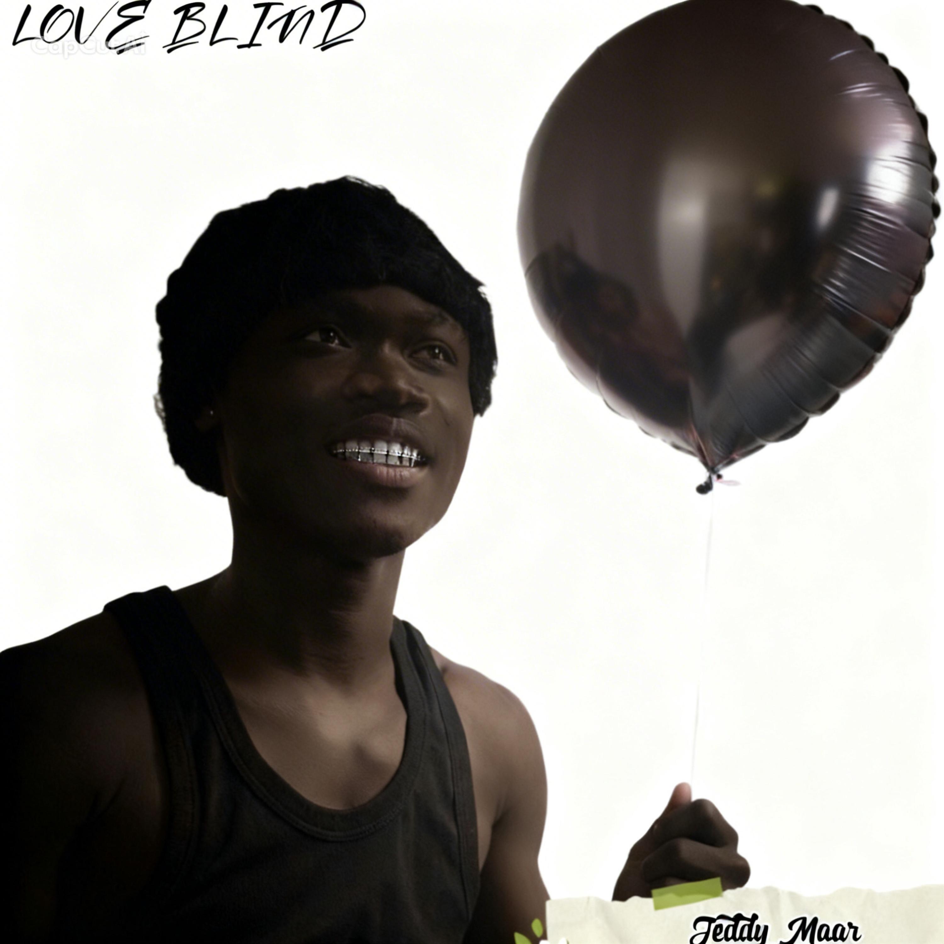 Love Blind artwork