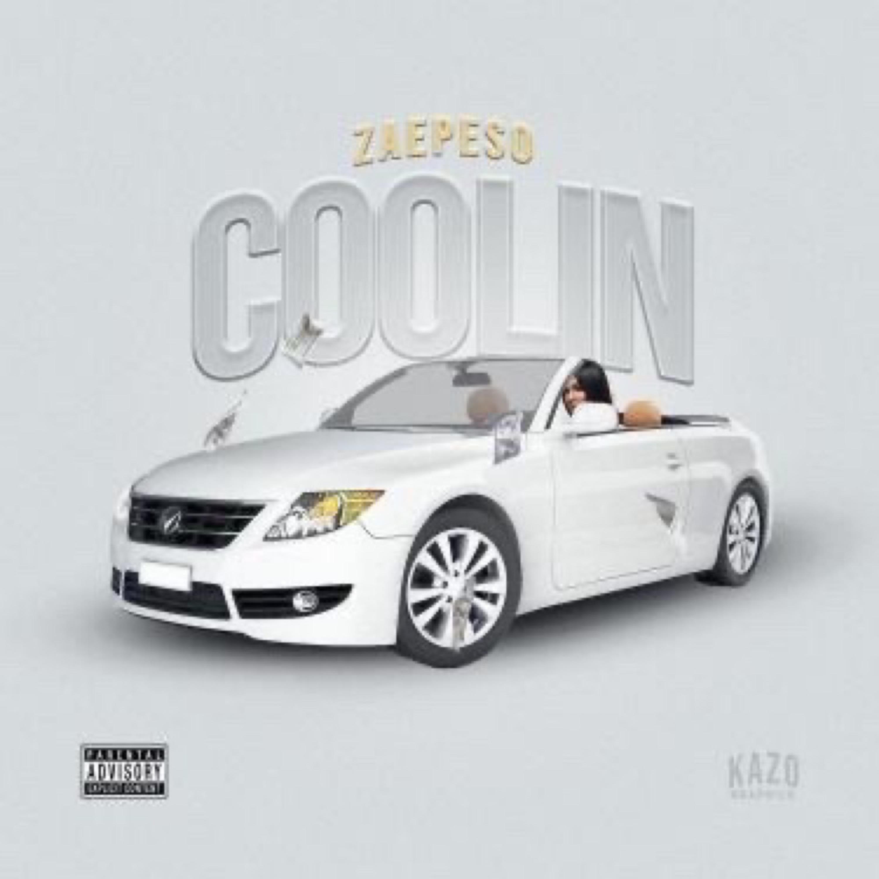 Coolin artwork