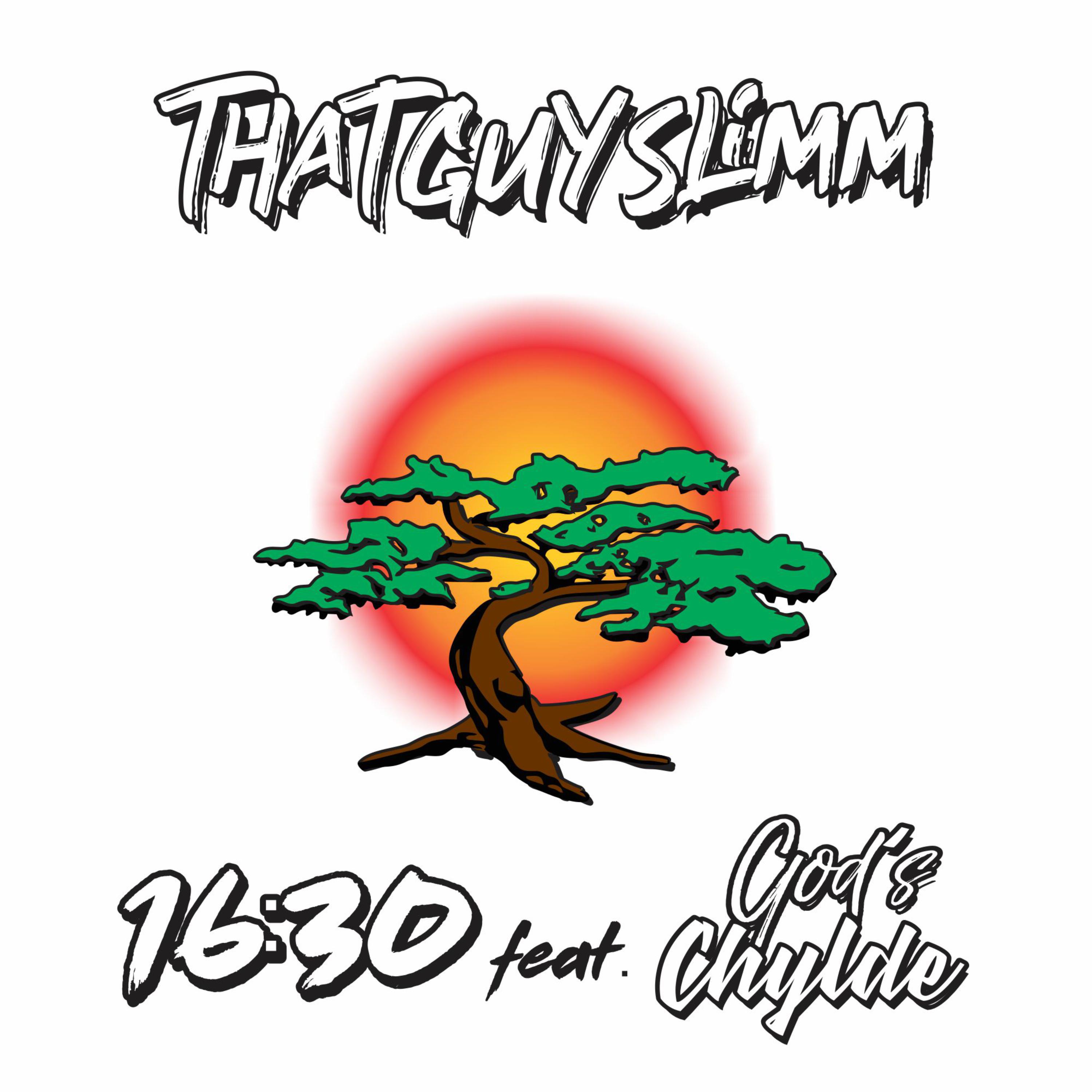 16:30 by ThatGuySlimm cover art