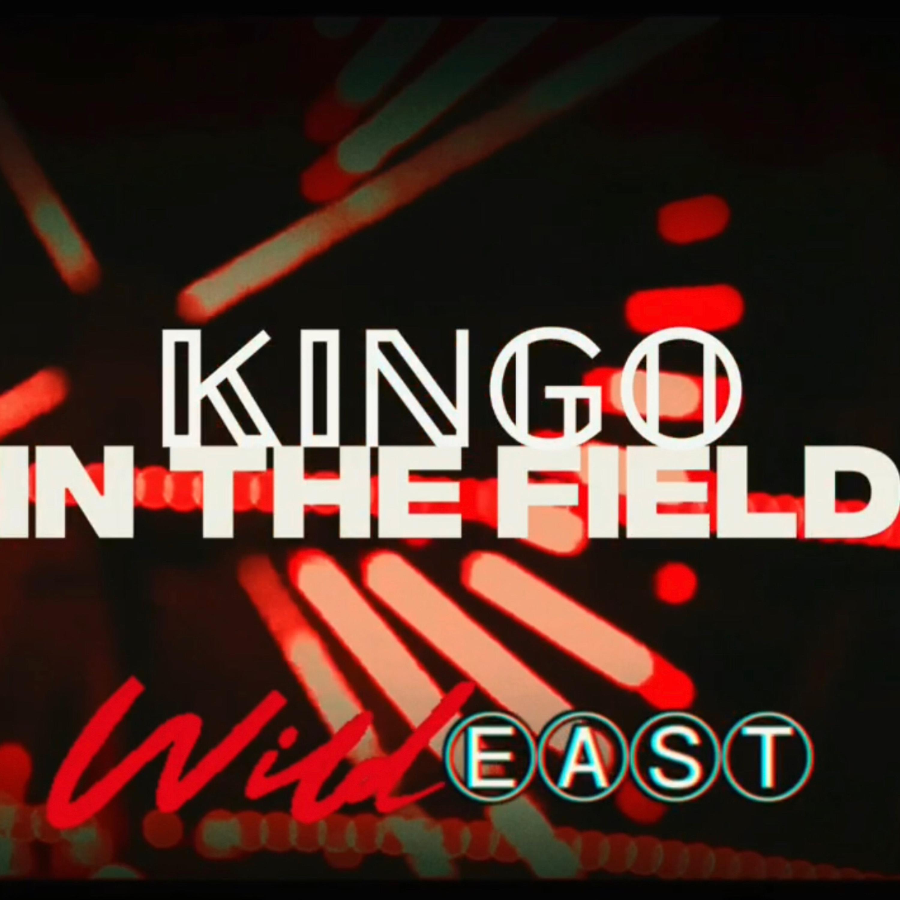 In The Field by Wildeast cover art
