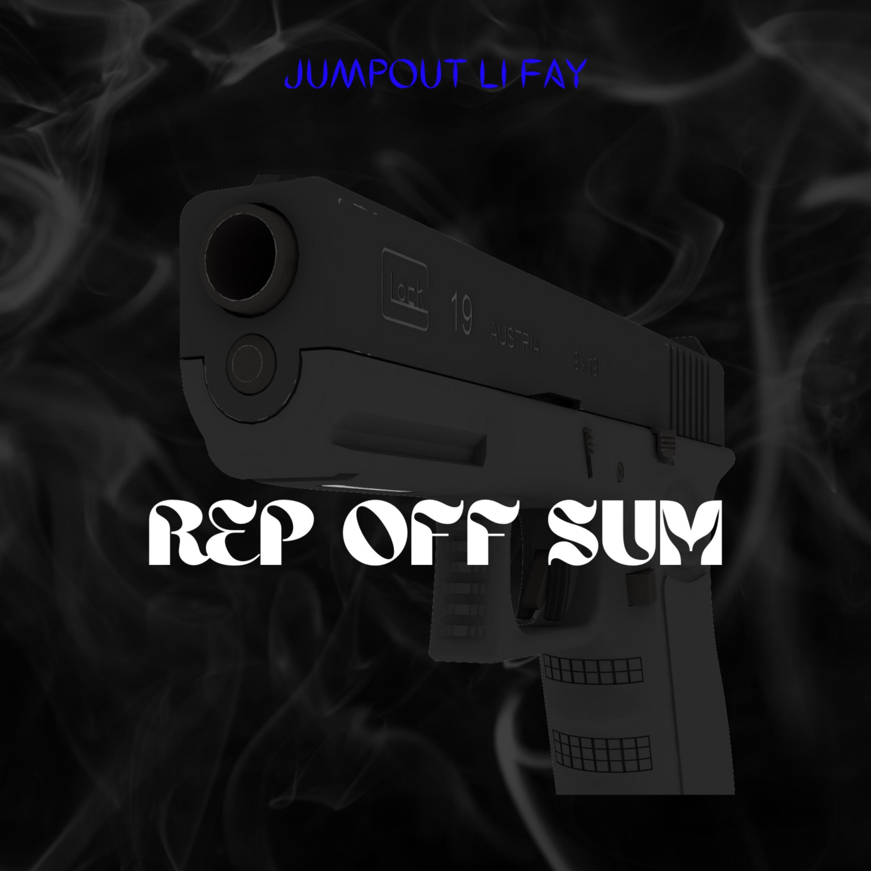 Rep Off Sum artwork