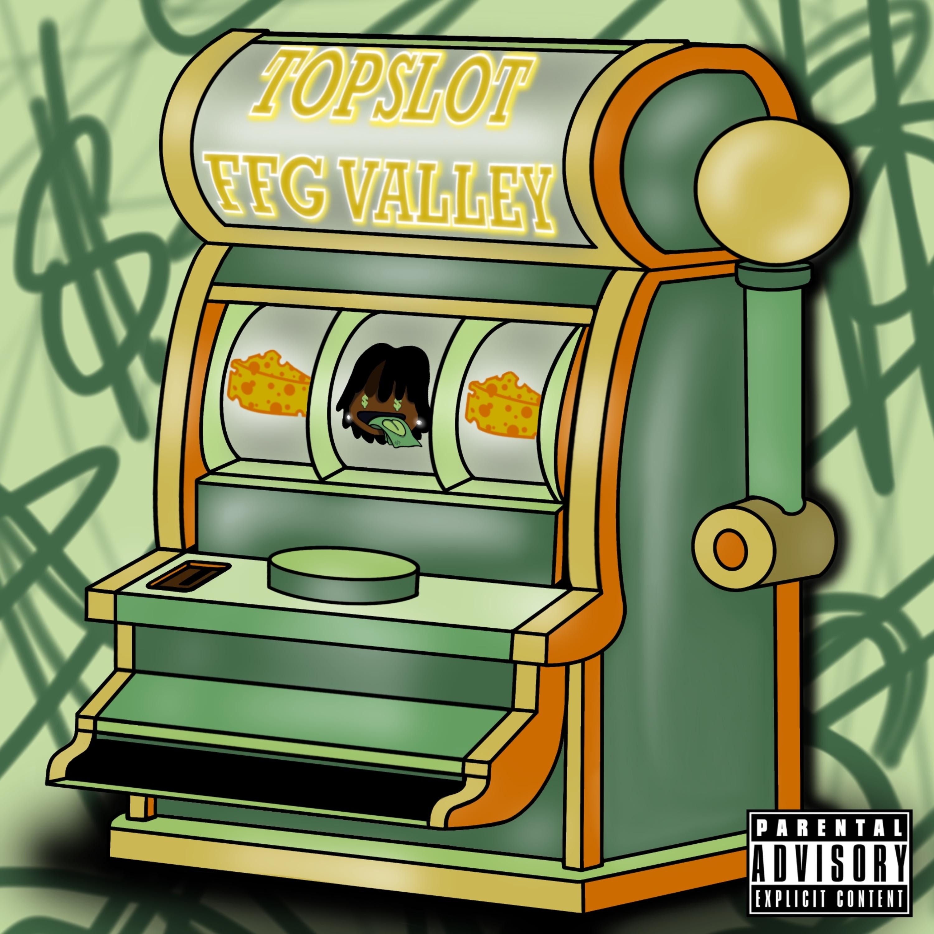 TopSlot artwork