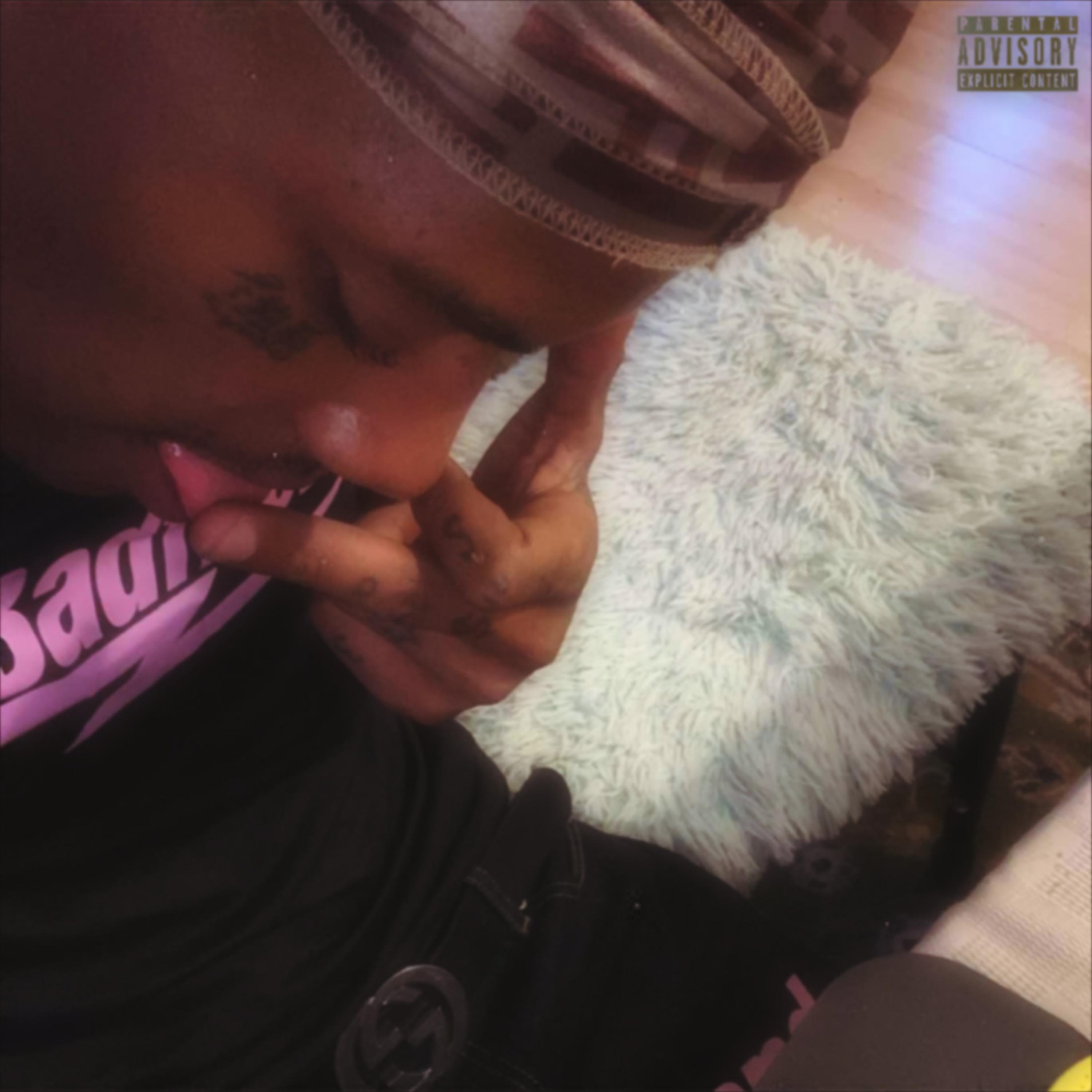 Vampires In My Room At 3:AM artwork