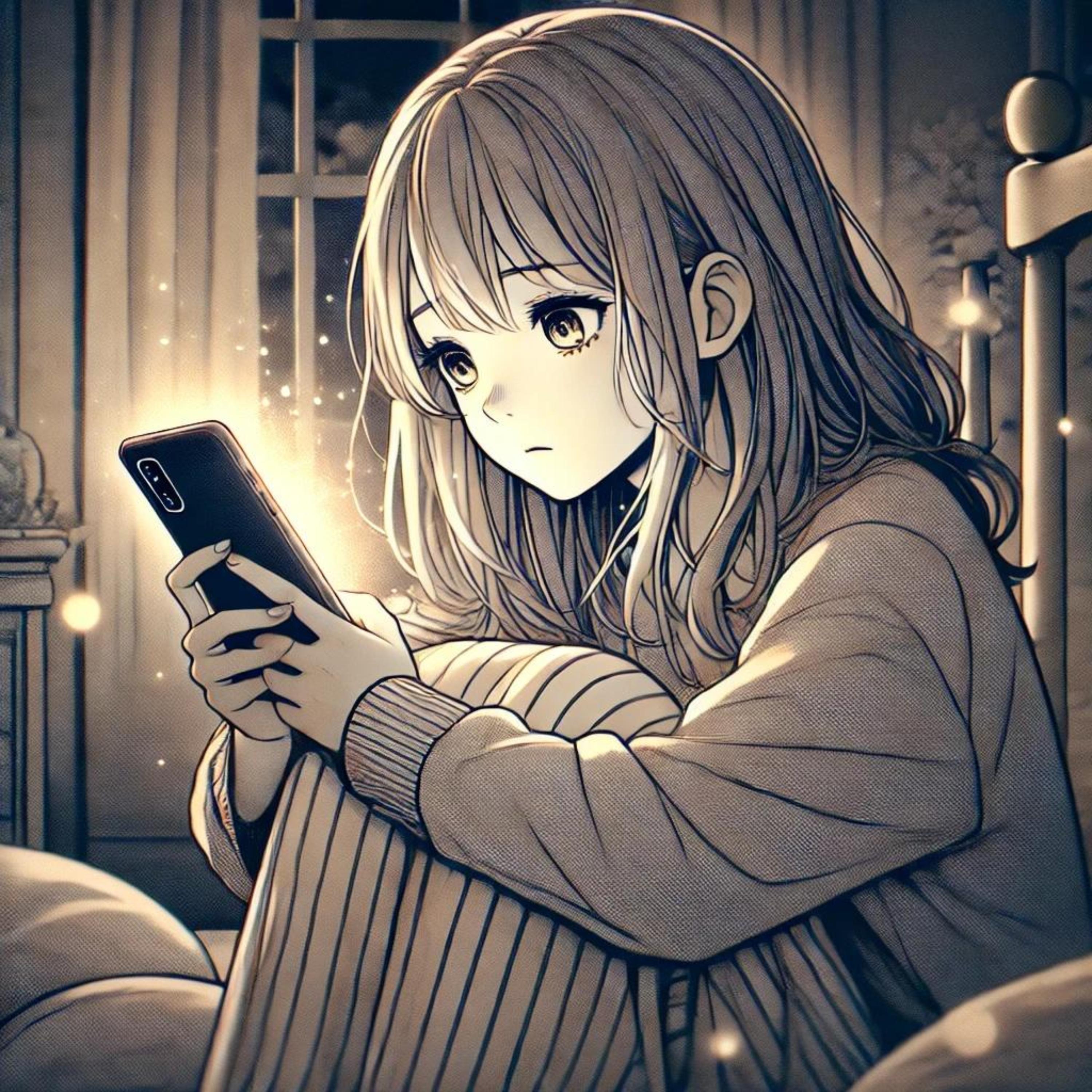 Unsent Unread artwork