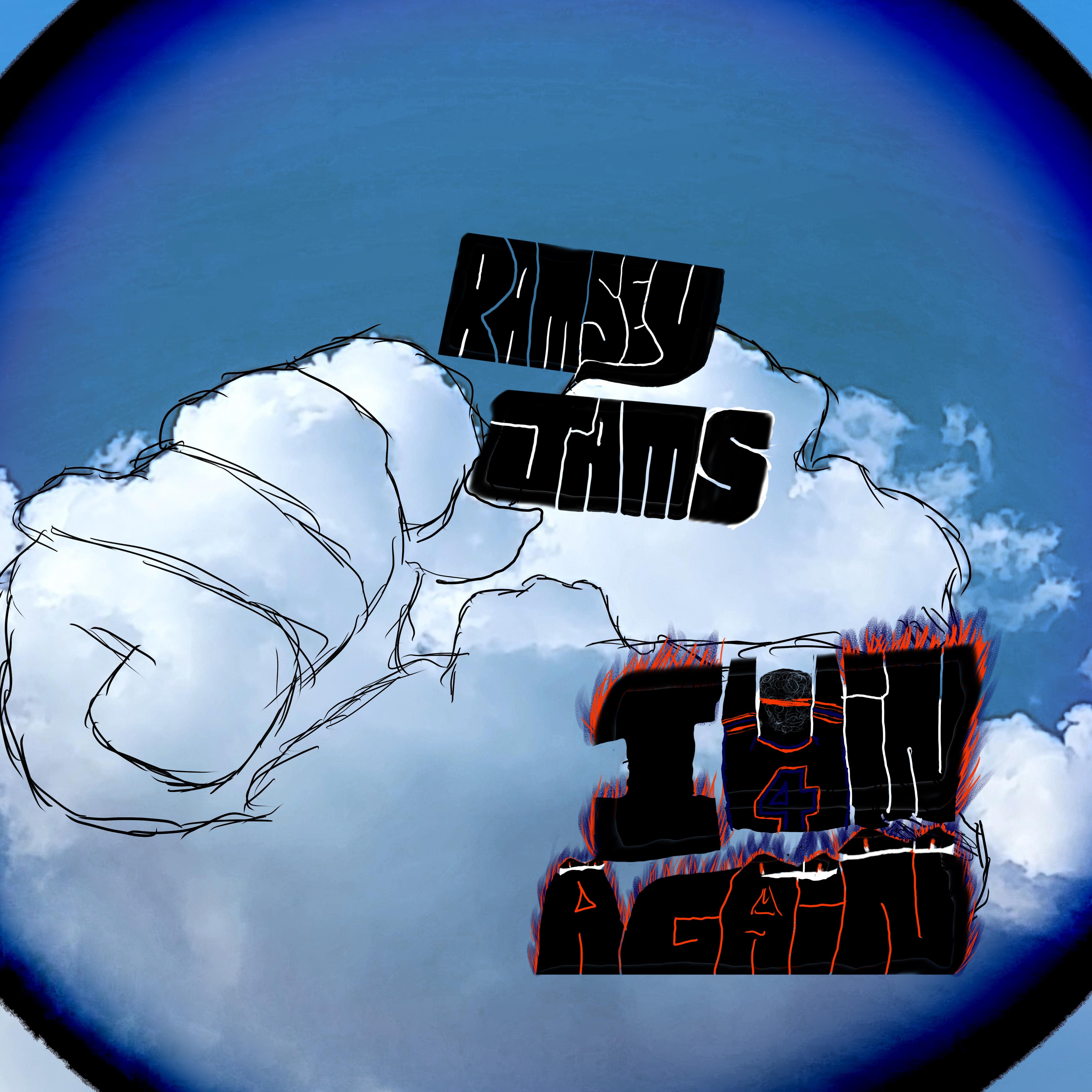 I Win Again artwork