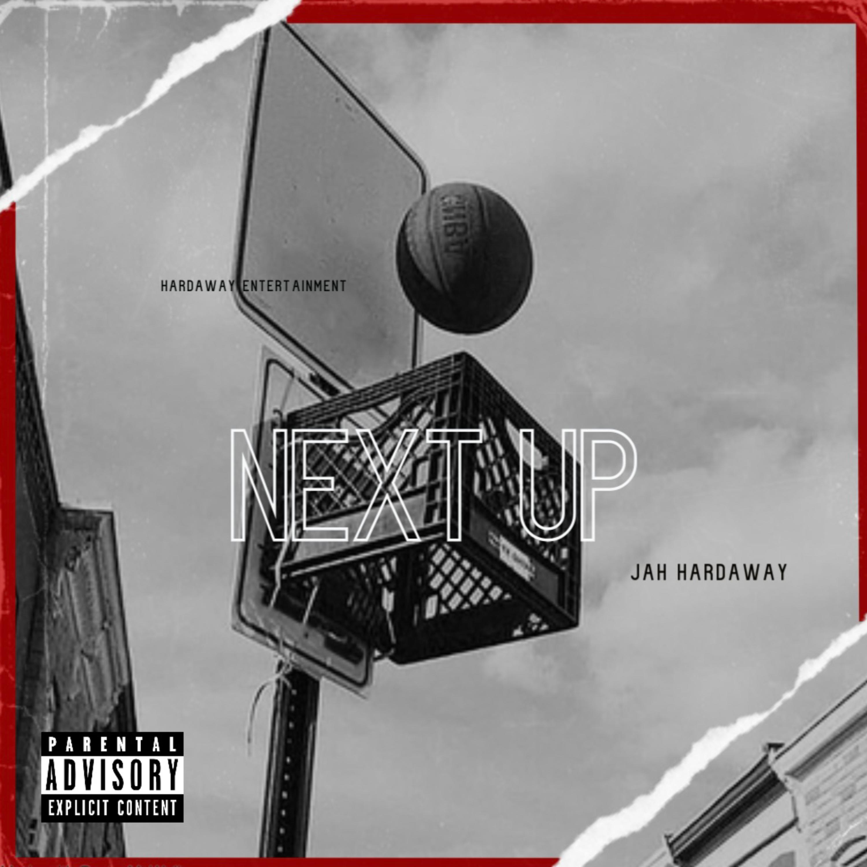 Next Up artwork