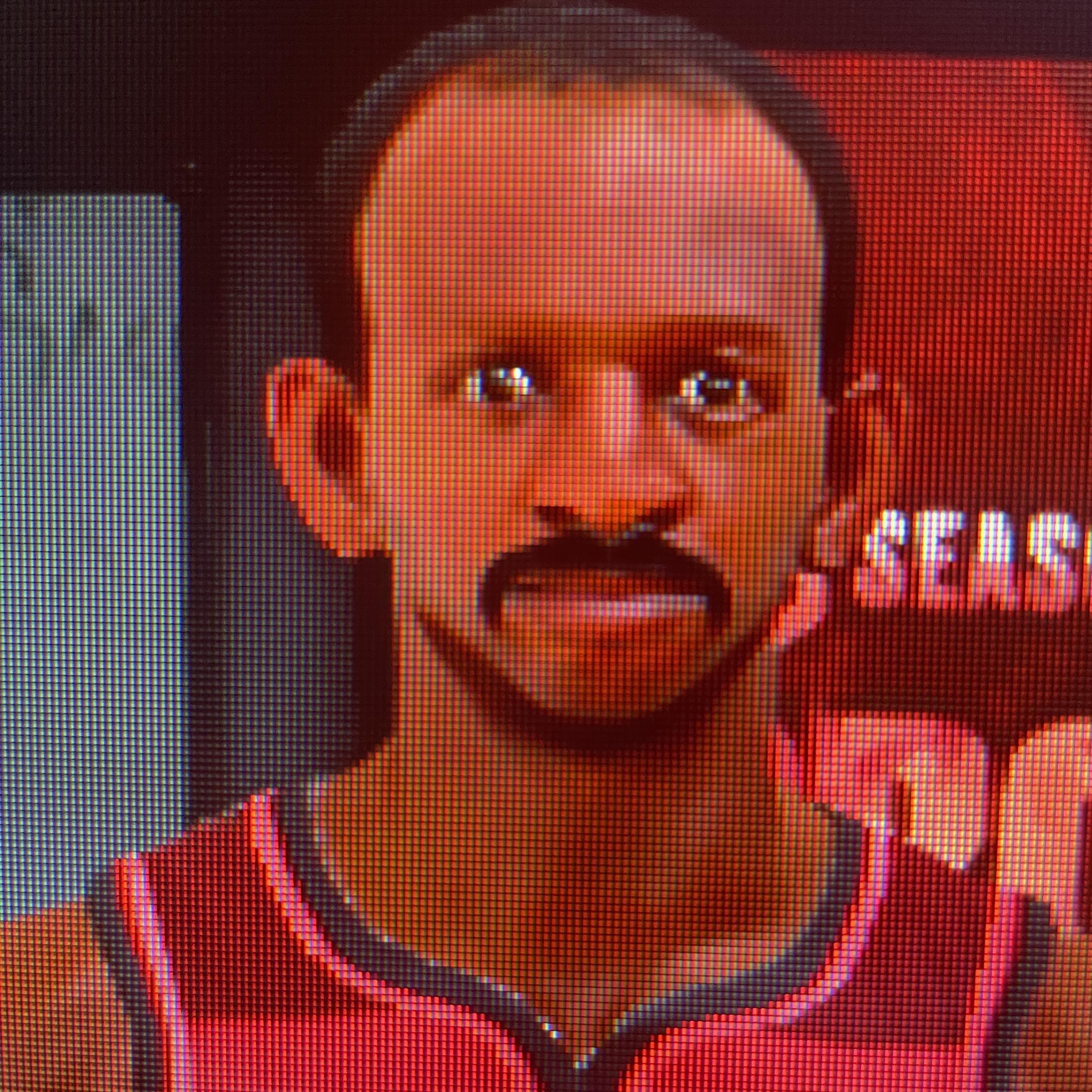 Rookie artwork