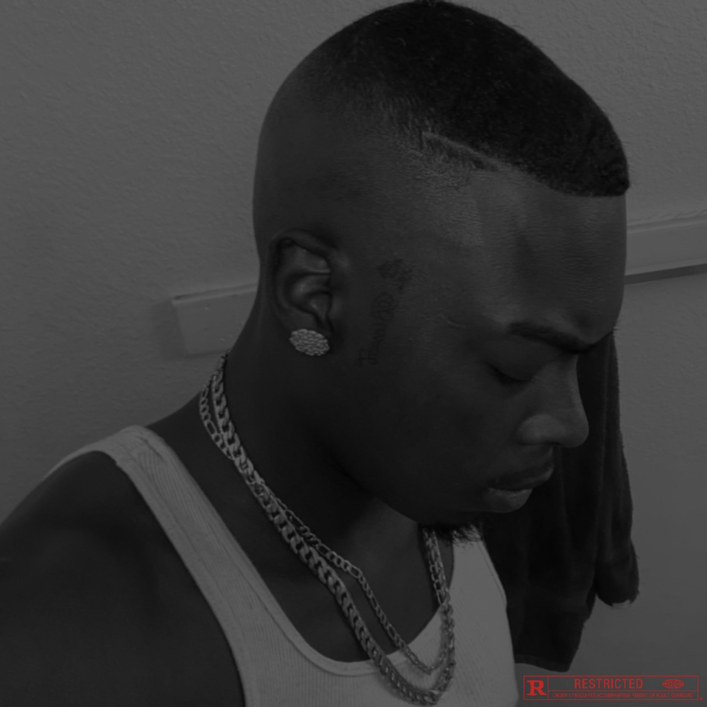 100 SHADES OF JAAYY by 5ivestar Jaayy cover art