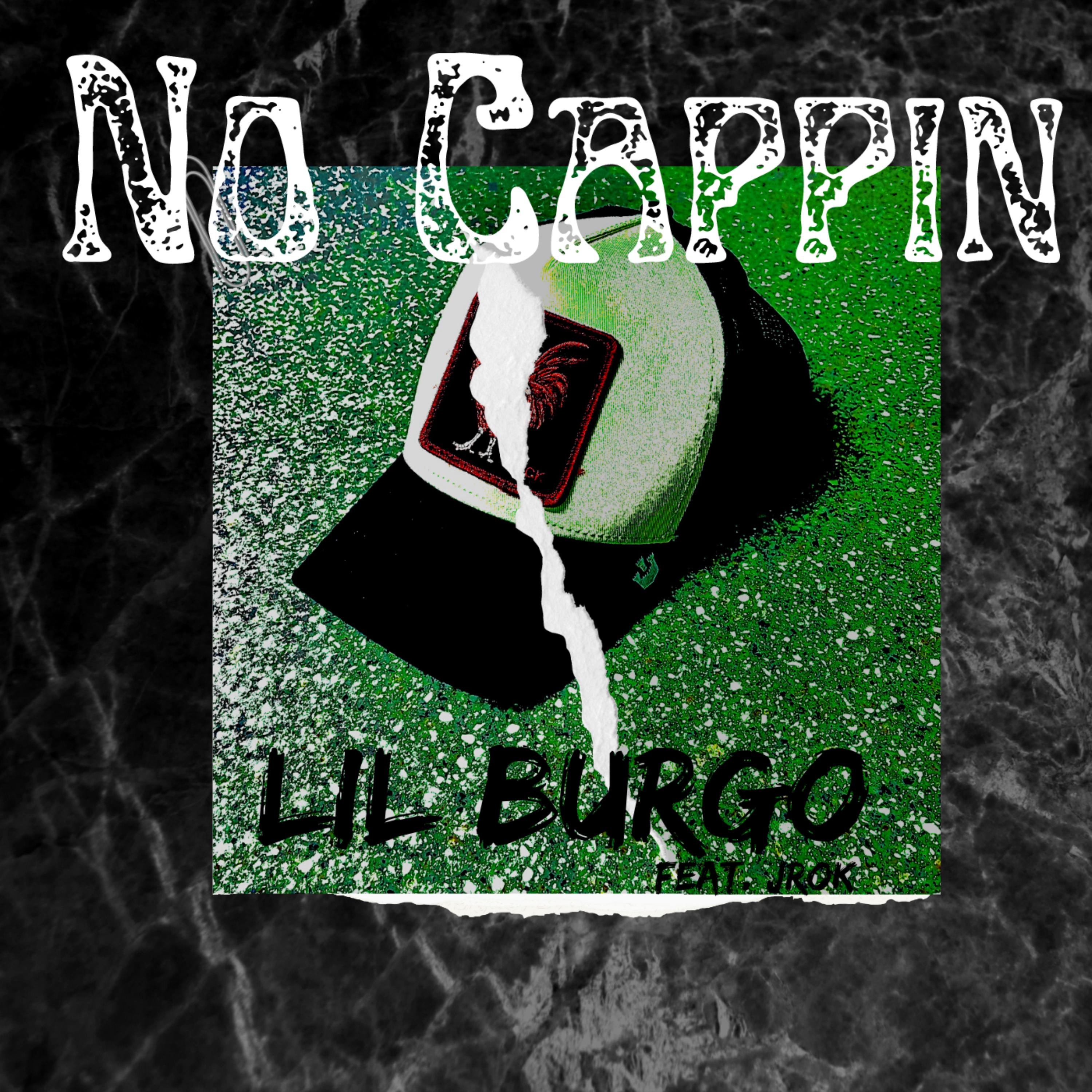 No Cappin artwork