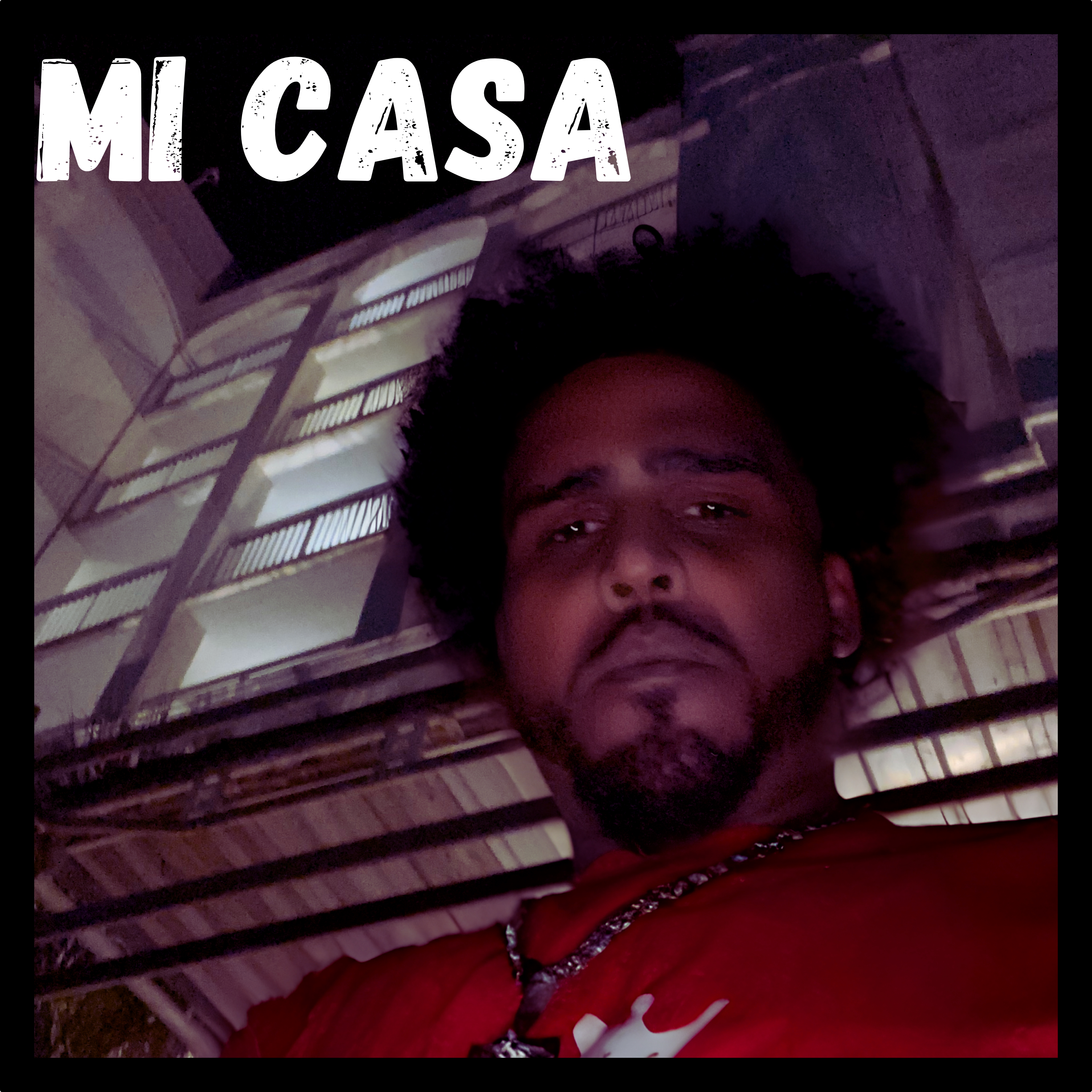 Mi Casa artwork