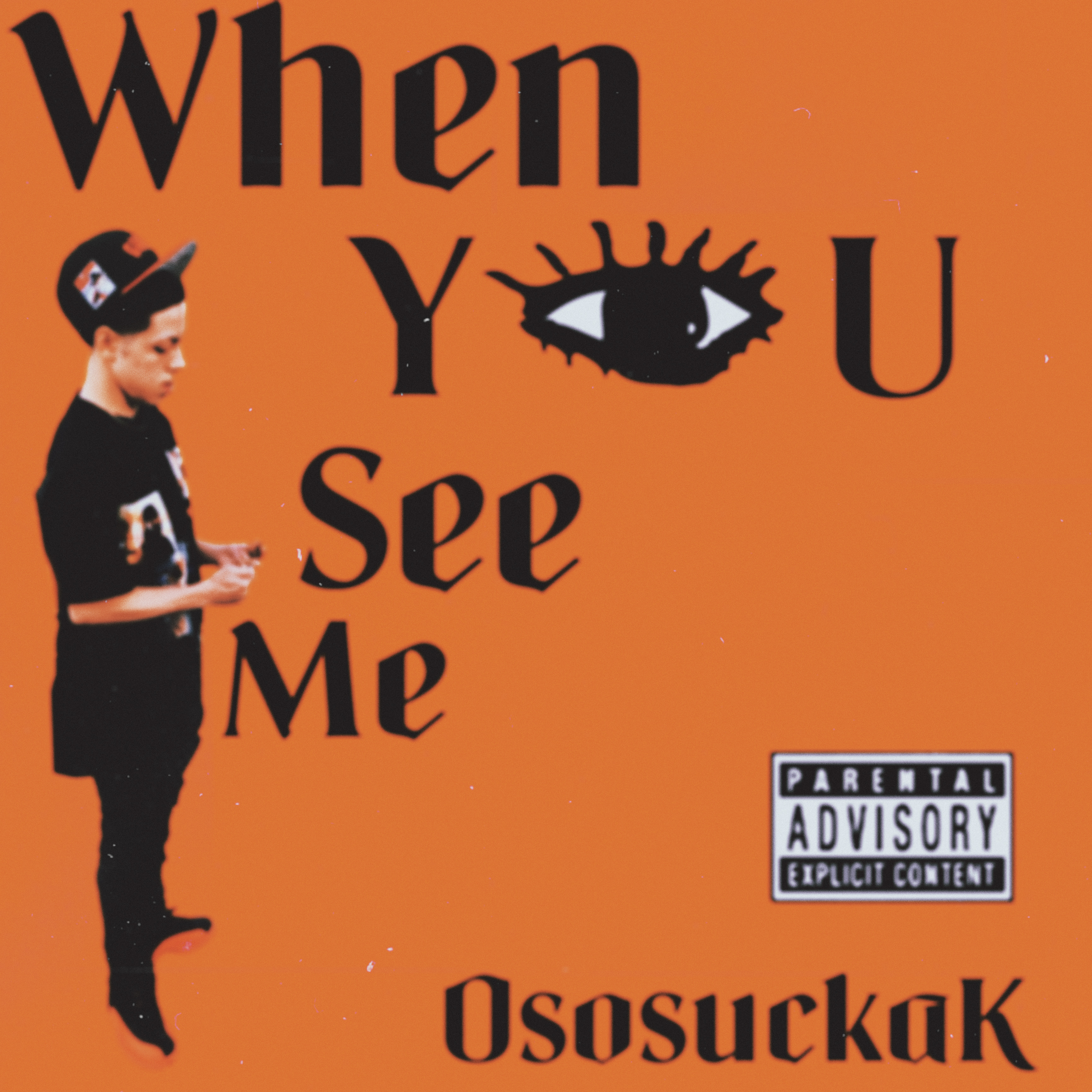 When You See Me artwork