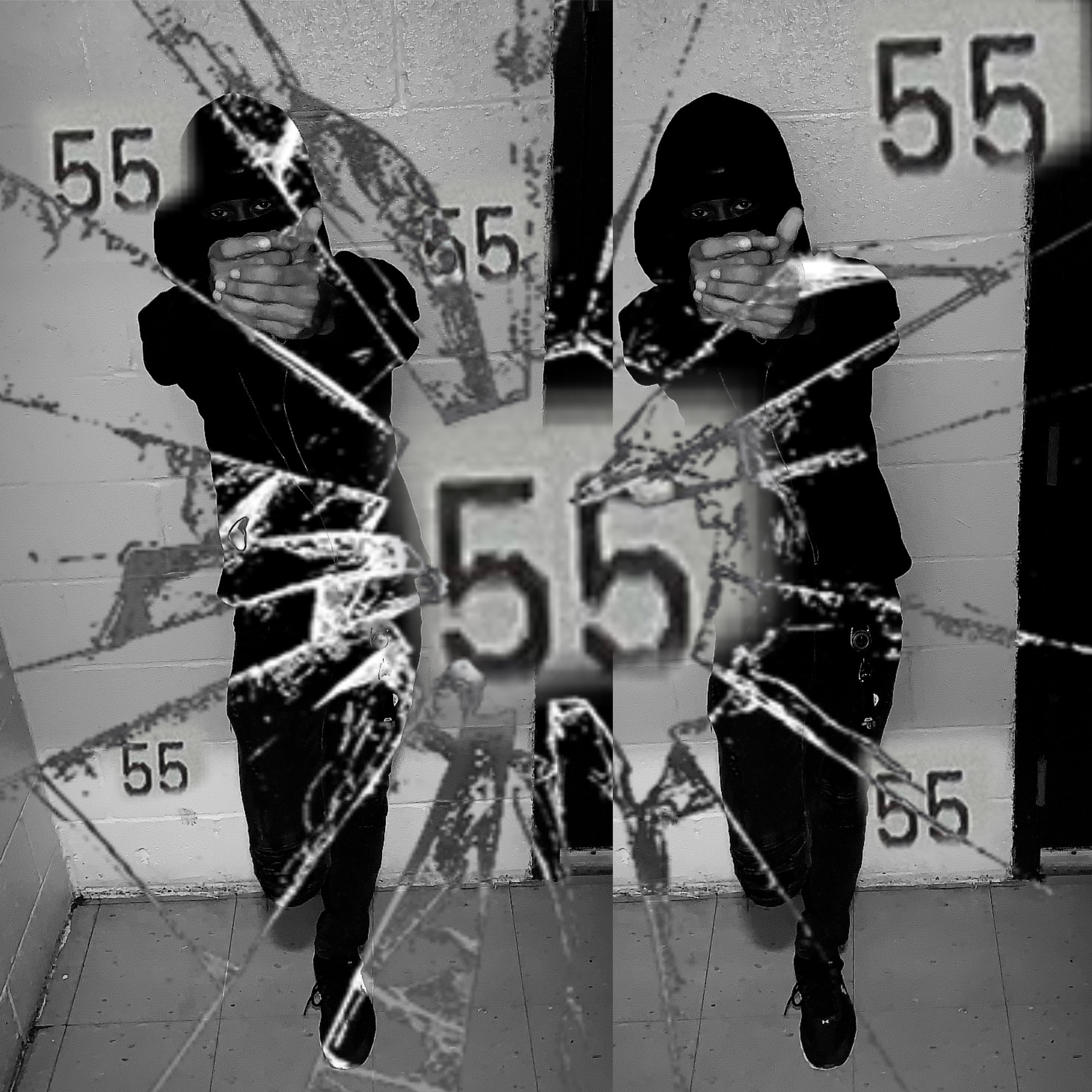 Double Up artwork