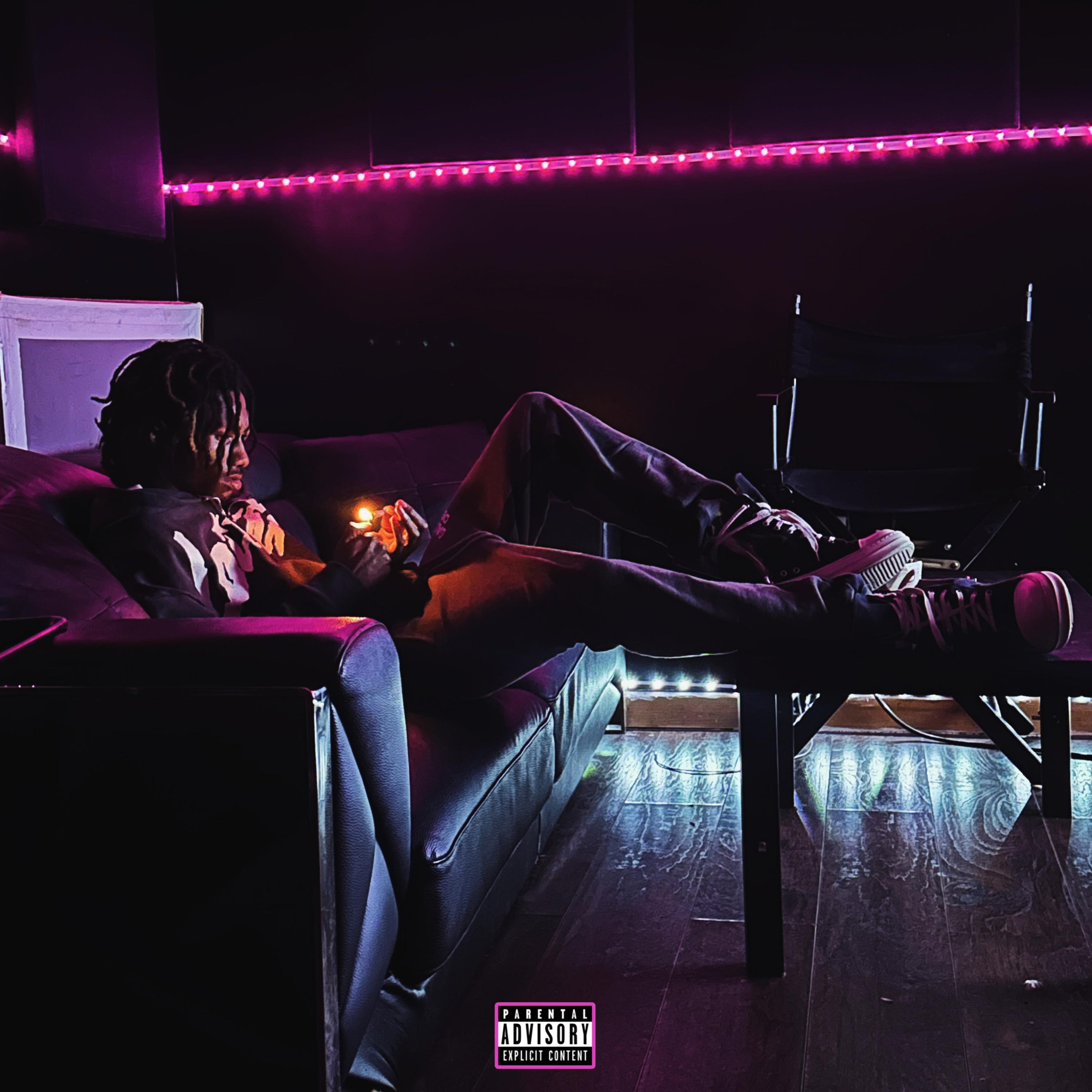 Hey Bae artwork