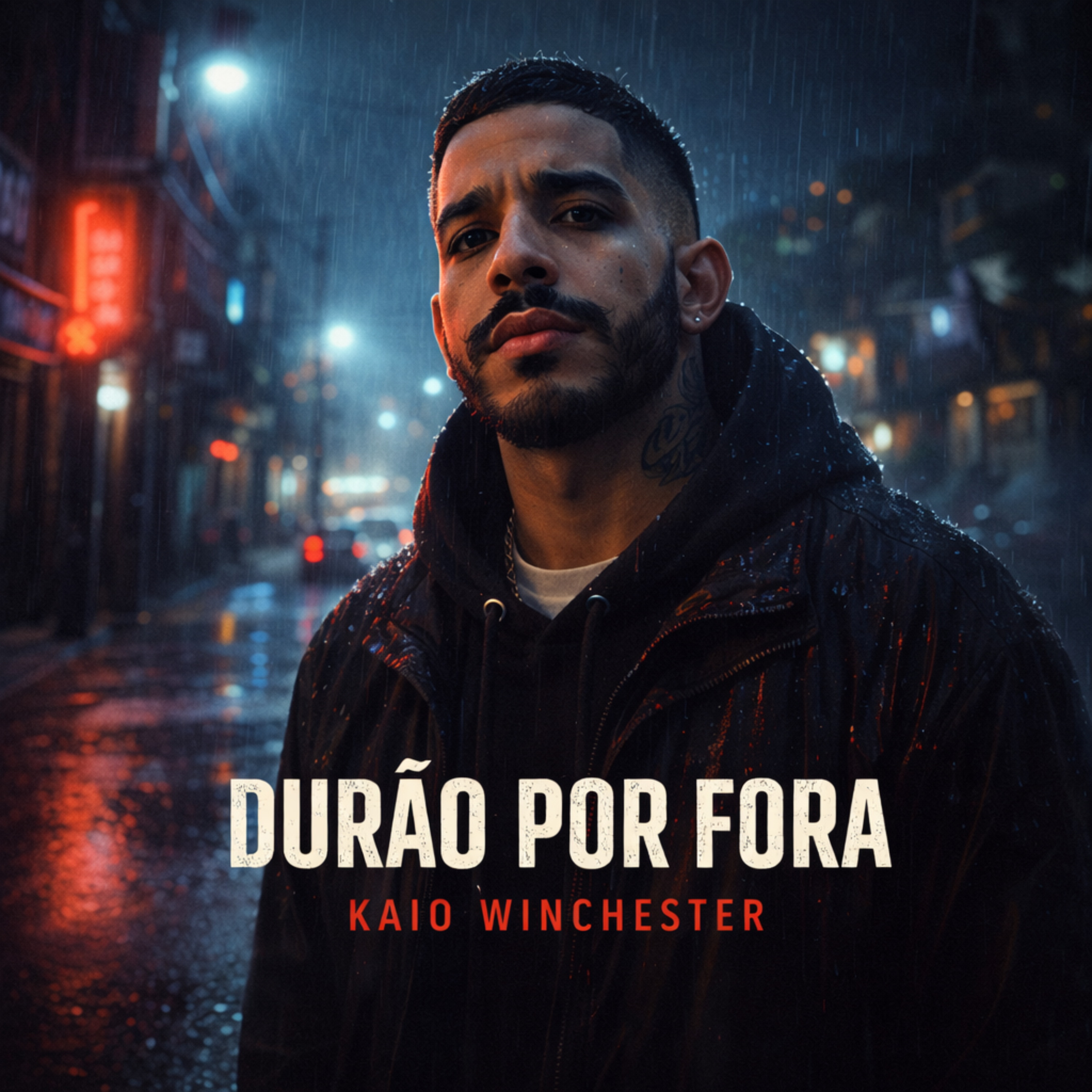 Durão por fora artwork