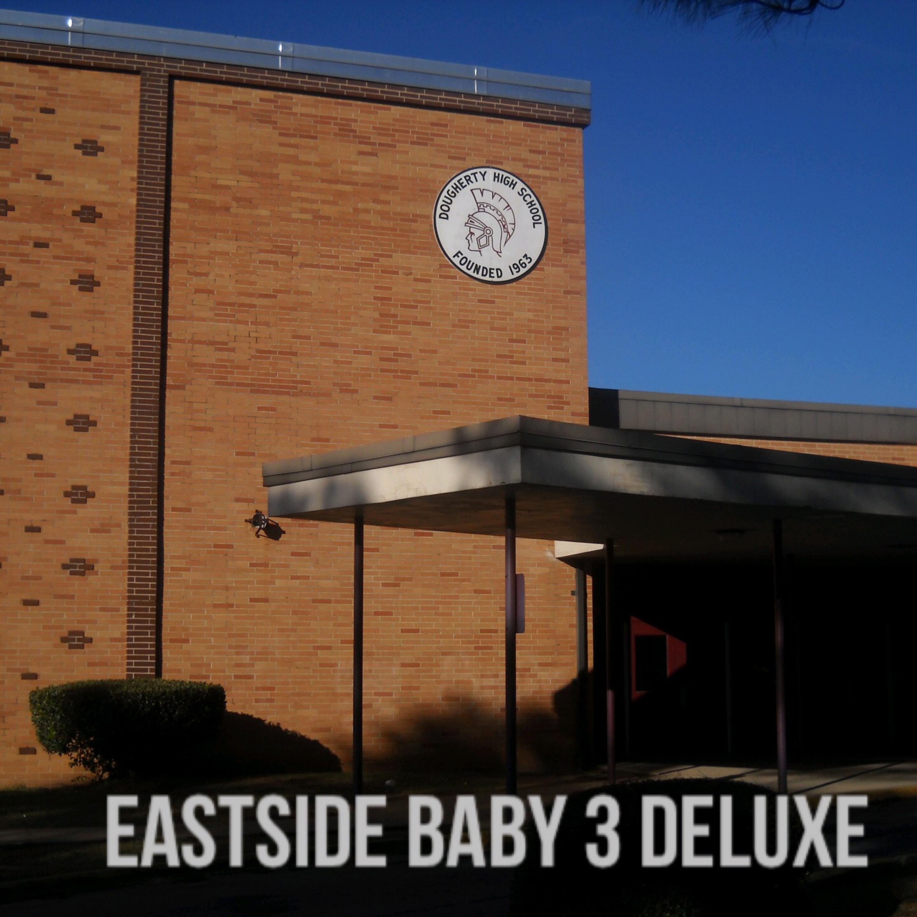 Eastside Baby 3 Deluxe artwork